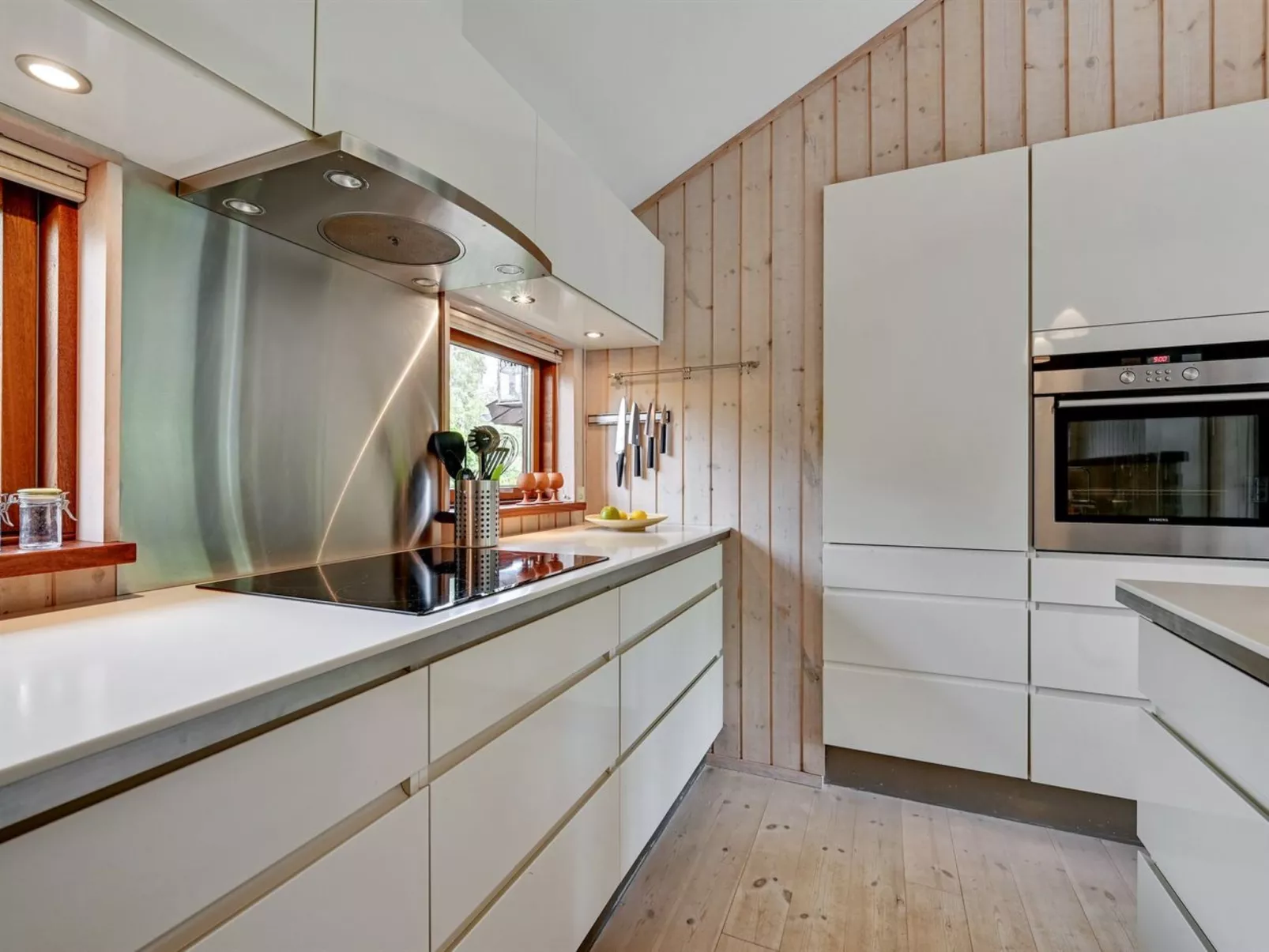 "Gustine" - 300m from the sea-Inside