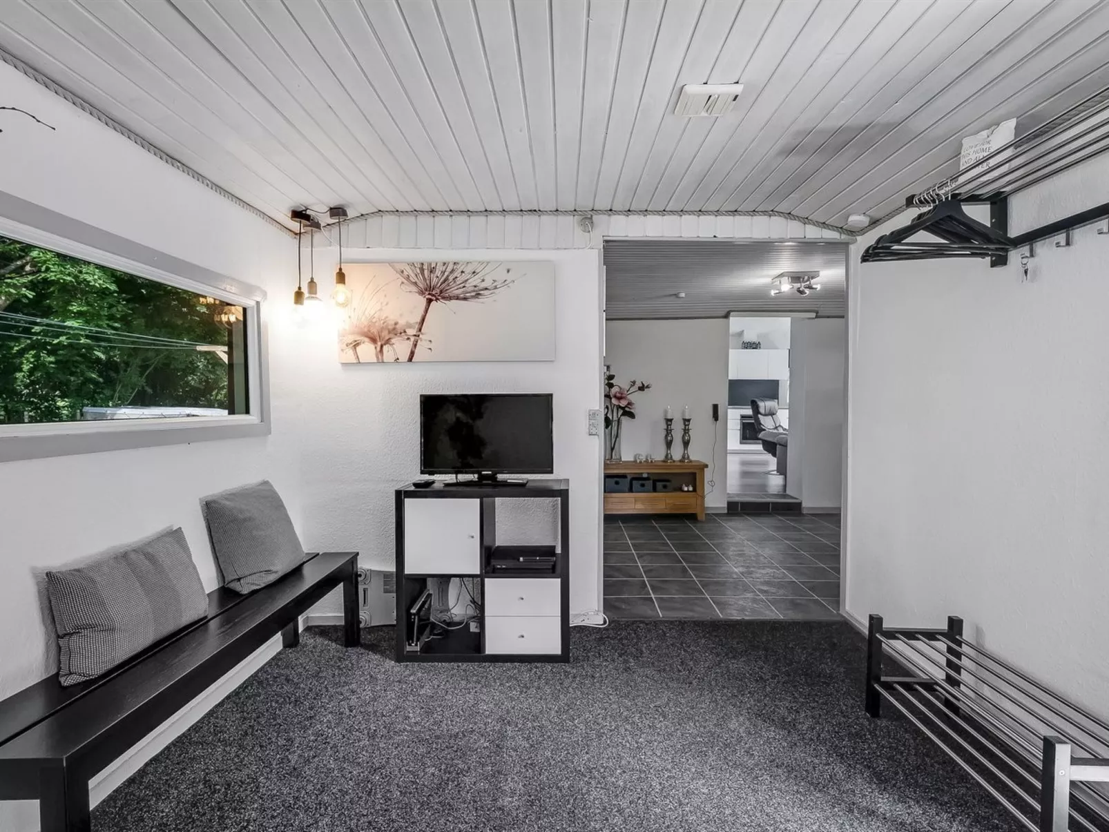 "Sunja" - 450m from the sea-Inside