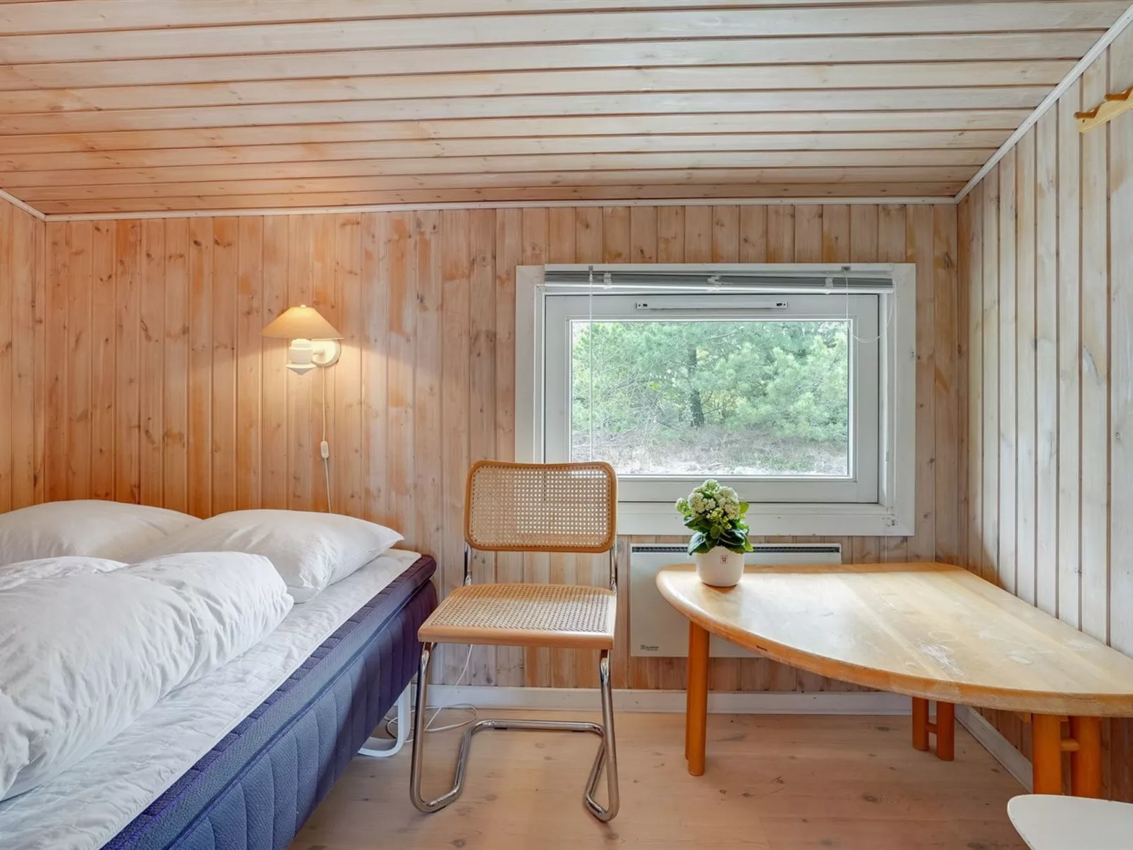 "Arun" - 150m from the sea-Drinnen