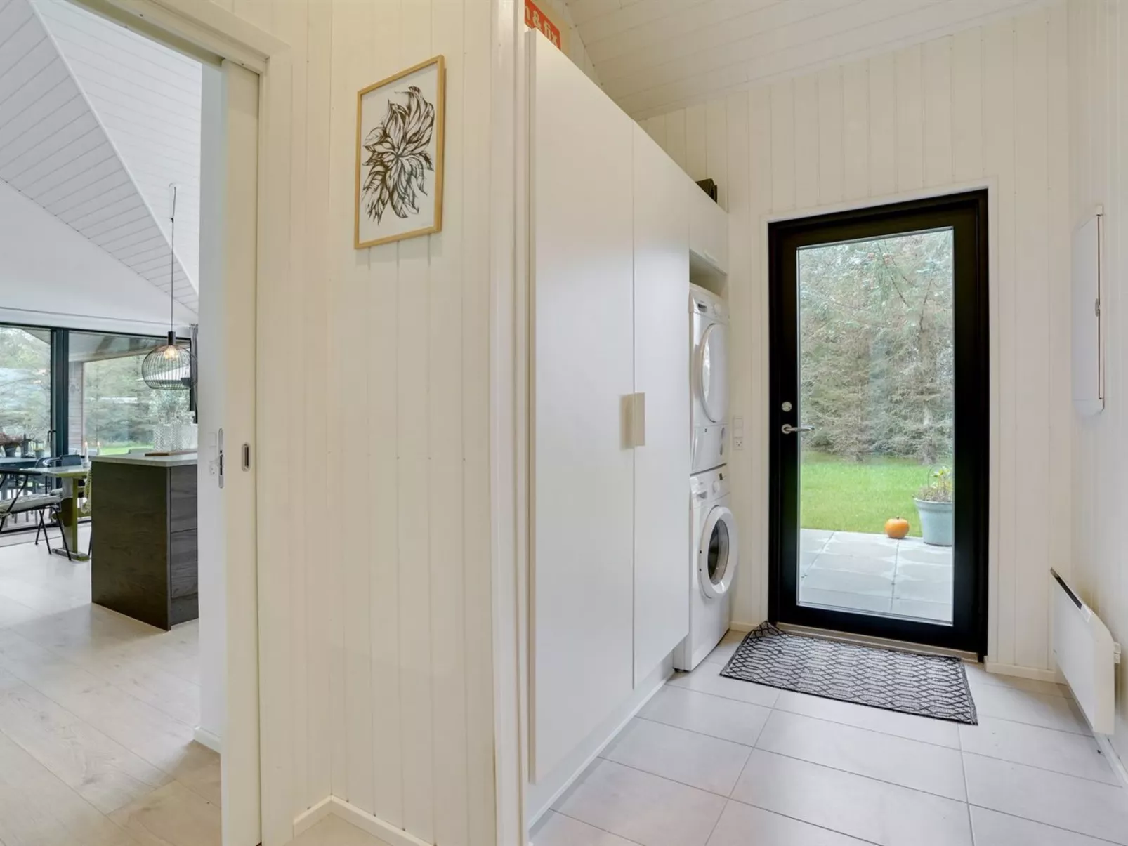 "Tilke" - 400m from the sea-Inside