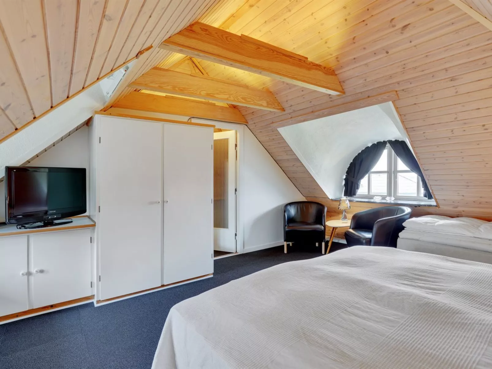 "Ulva" - 400m from the sea-Inside