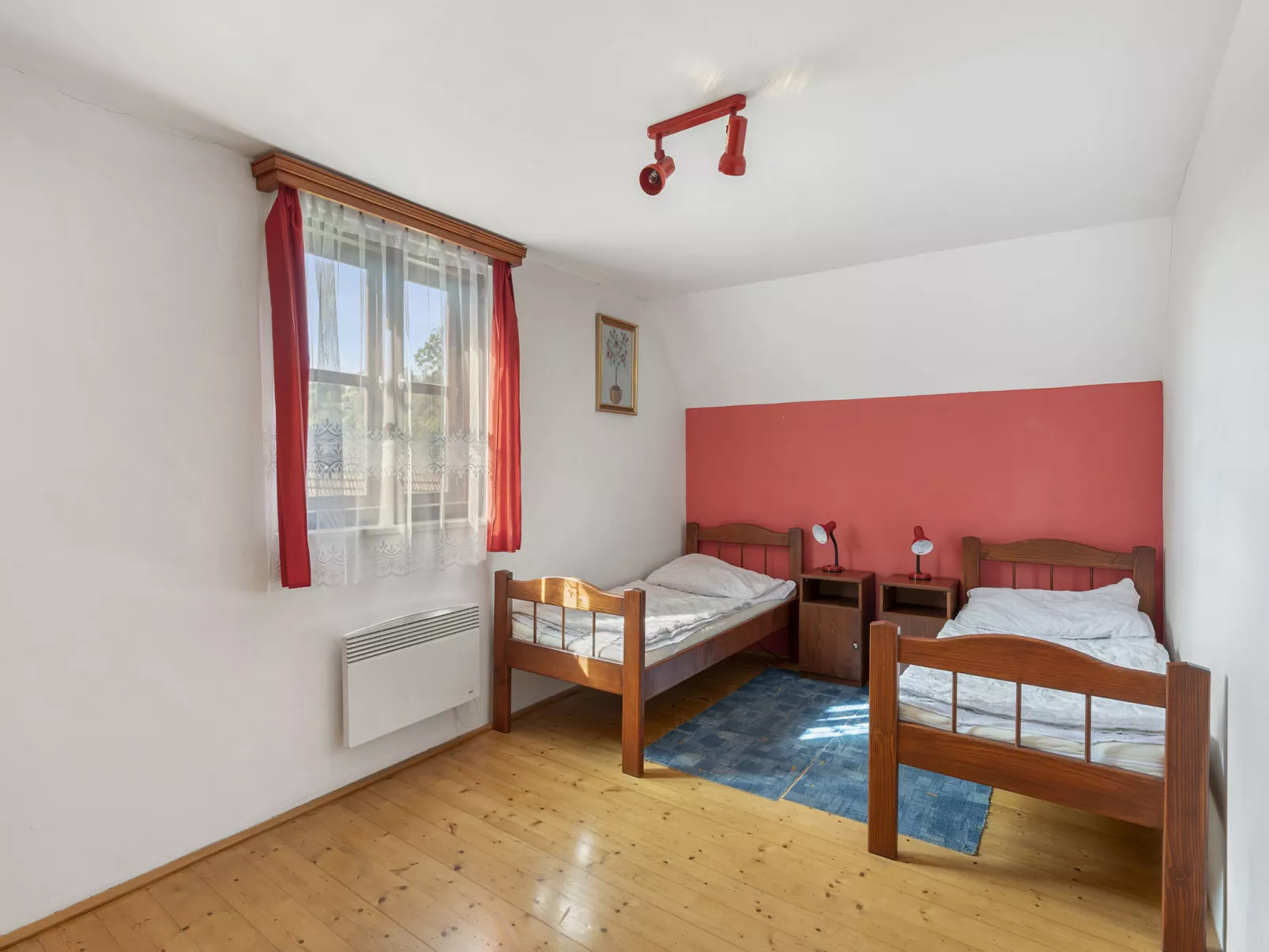 Loukov u Semil-Inside