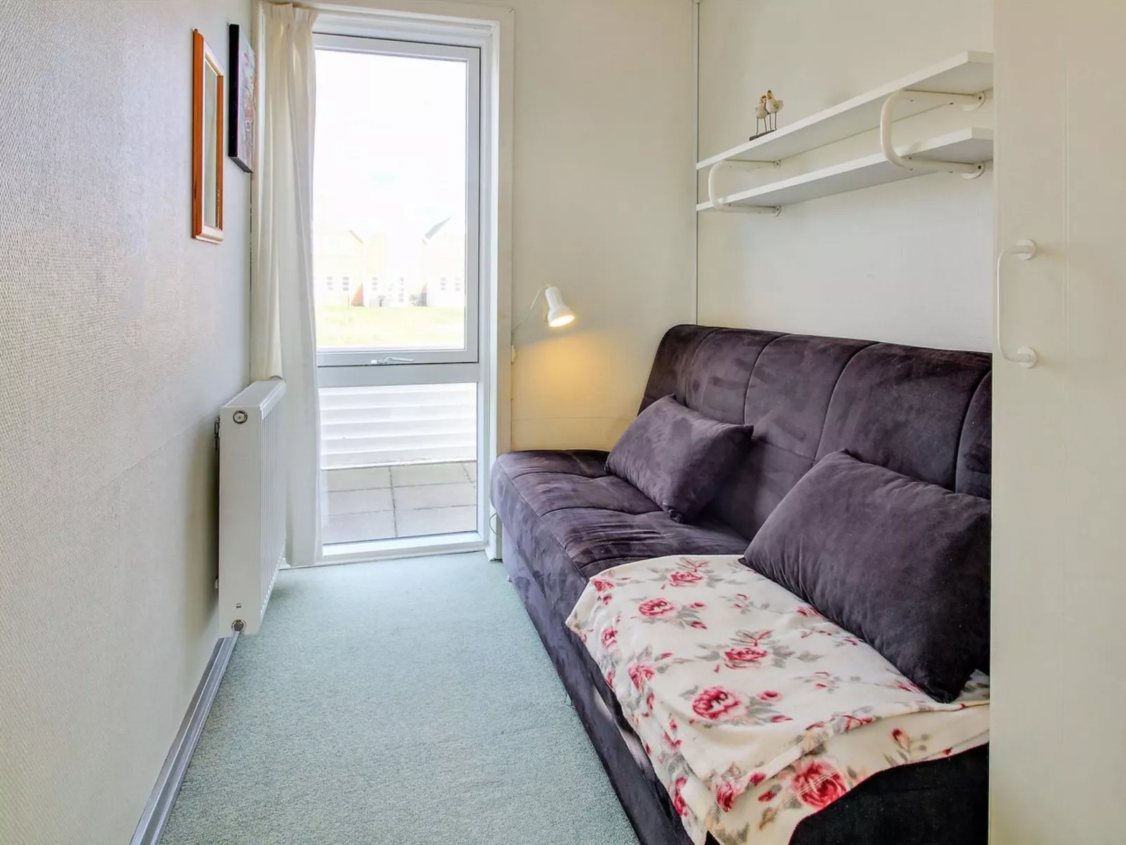 "Arabella" - 2.3km from the sea - Dedans