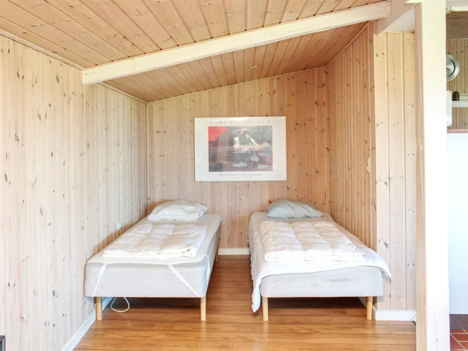 "Marlena" - 150m from the sea-Inside