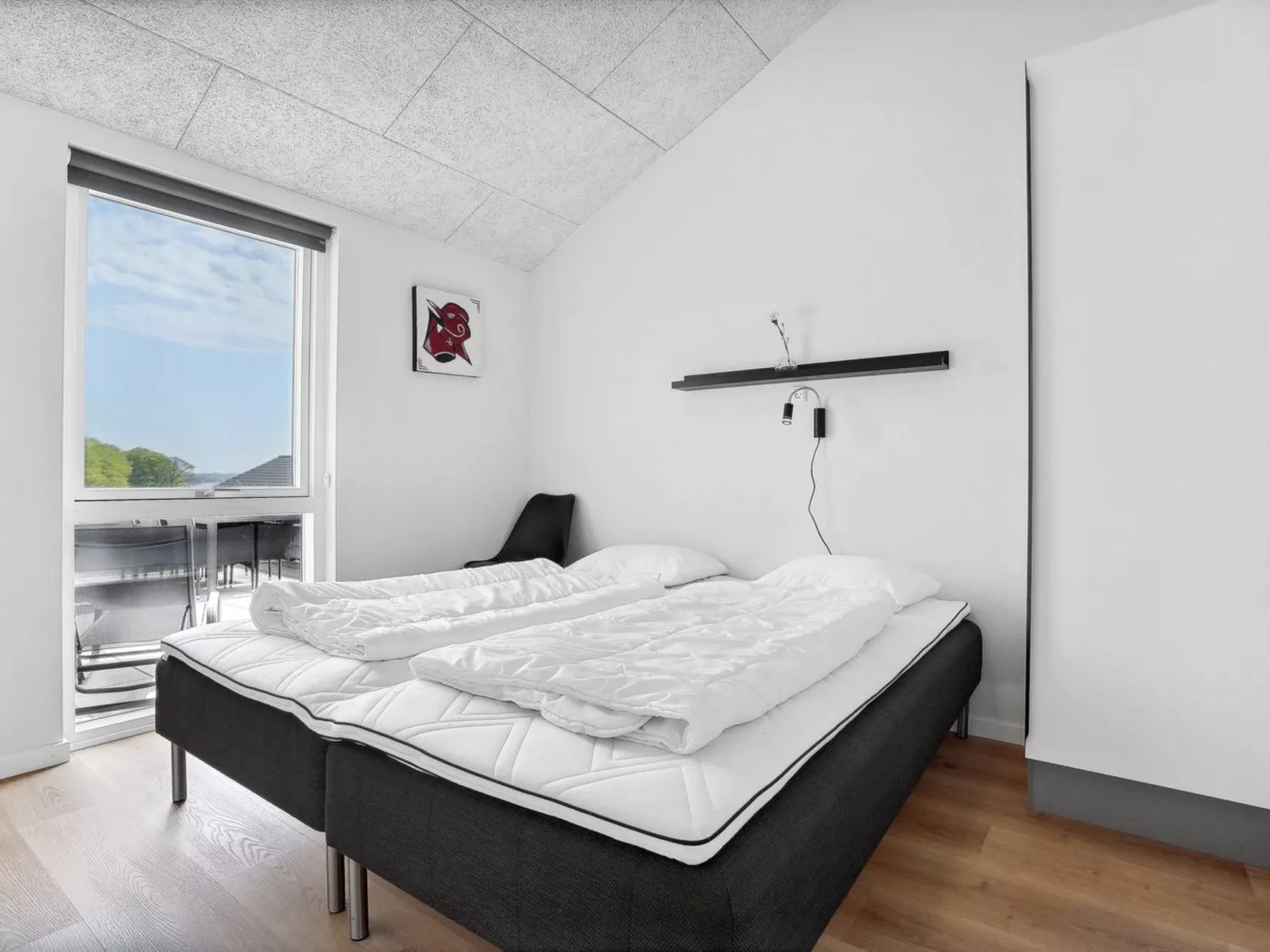 "Helina" - 180m from the sea-Dedans