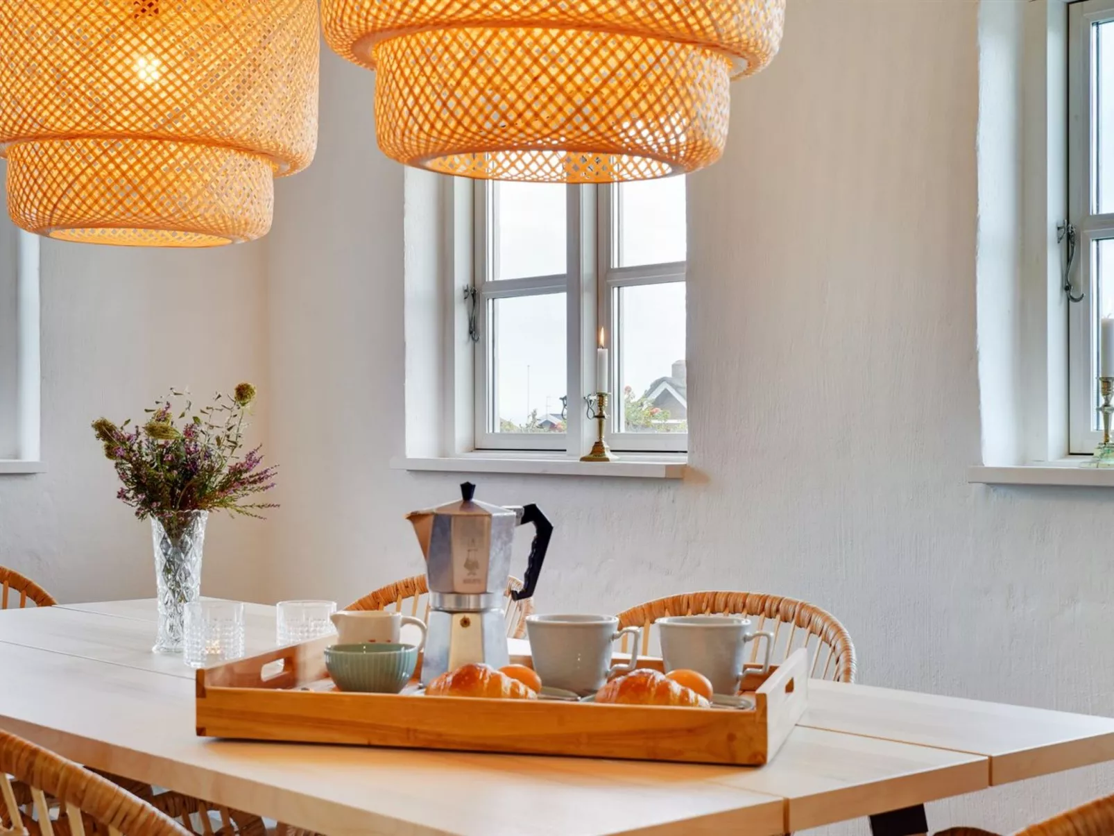 "Meindor" - 350m from the sea-Inside