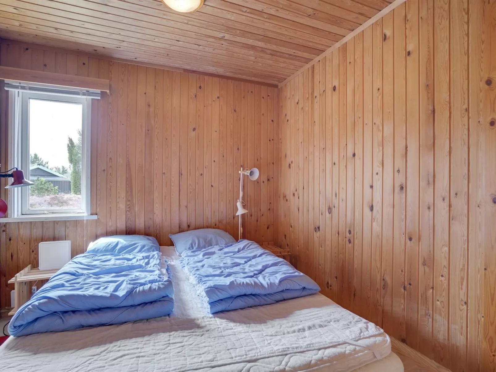 "Asmara" - 200m from the sea-Dedans