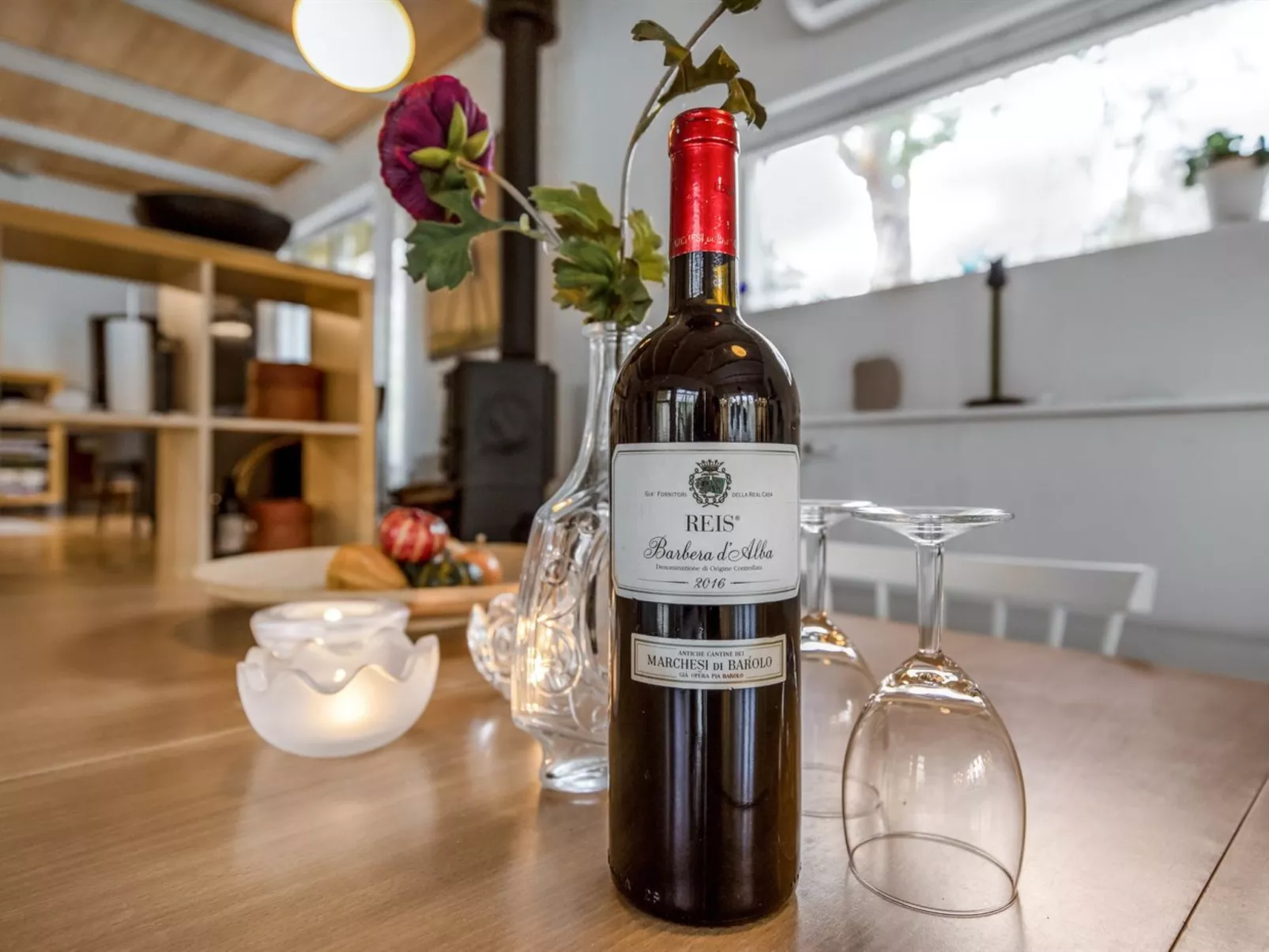 "Christella" - 200m from the sea-Inside