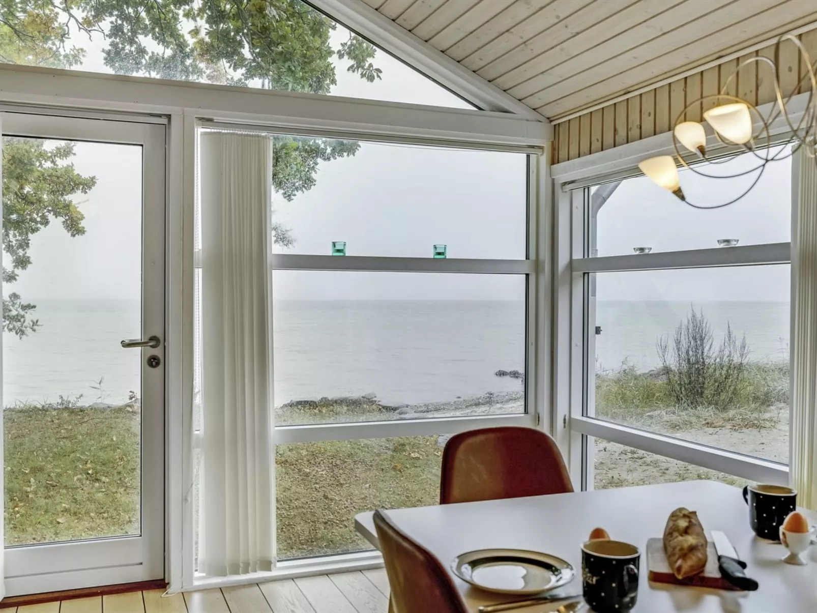 "Selja" - 15m from the sea-Inside