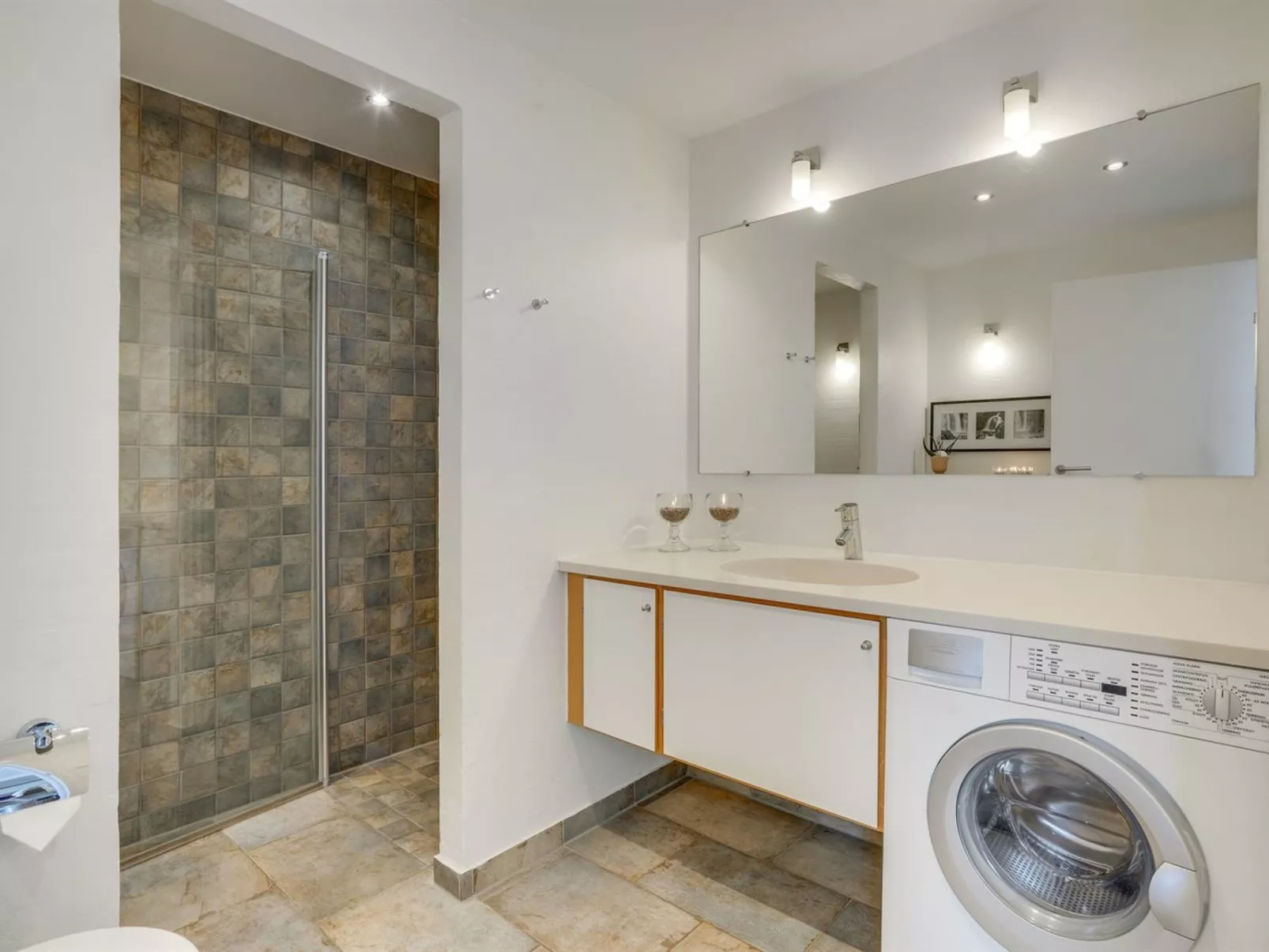 "Helgo" - 250m from the sea-Drinnen