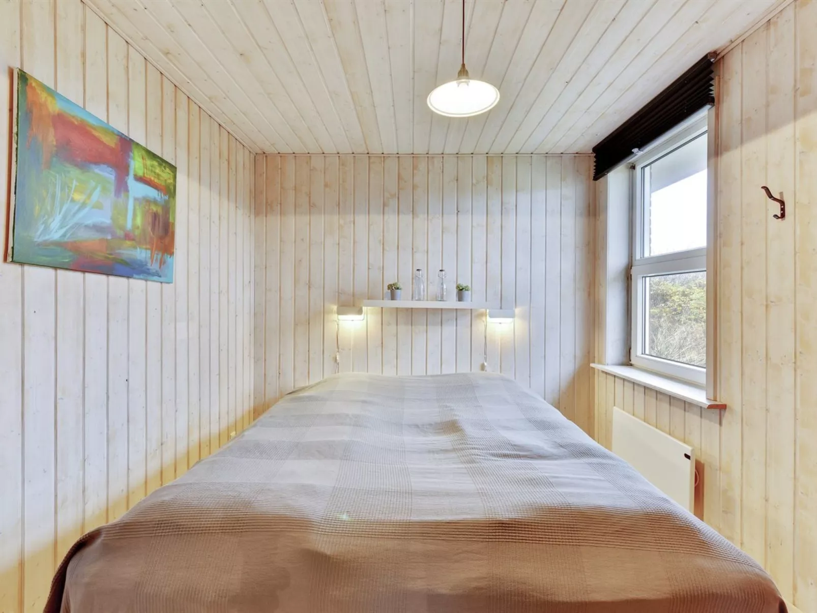 "Anita" - 500m from the sea-Dedans