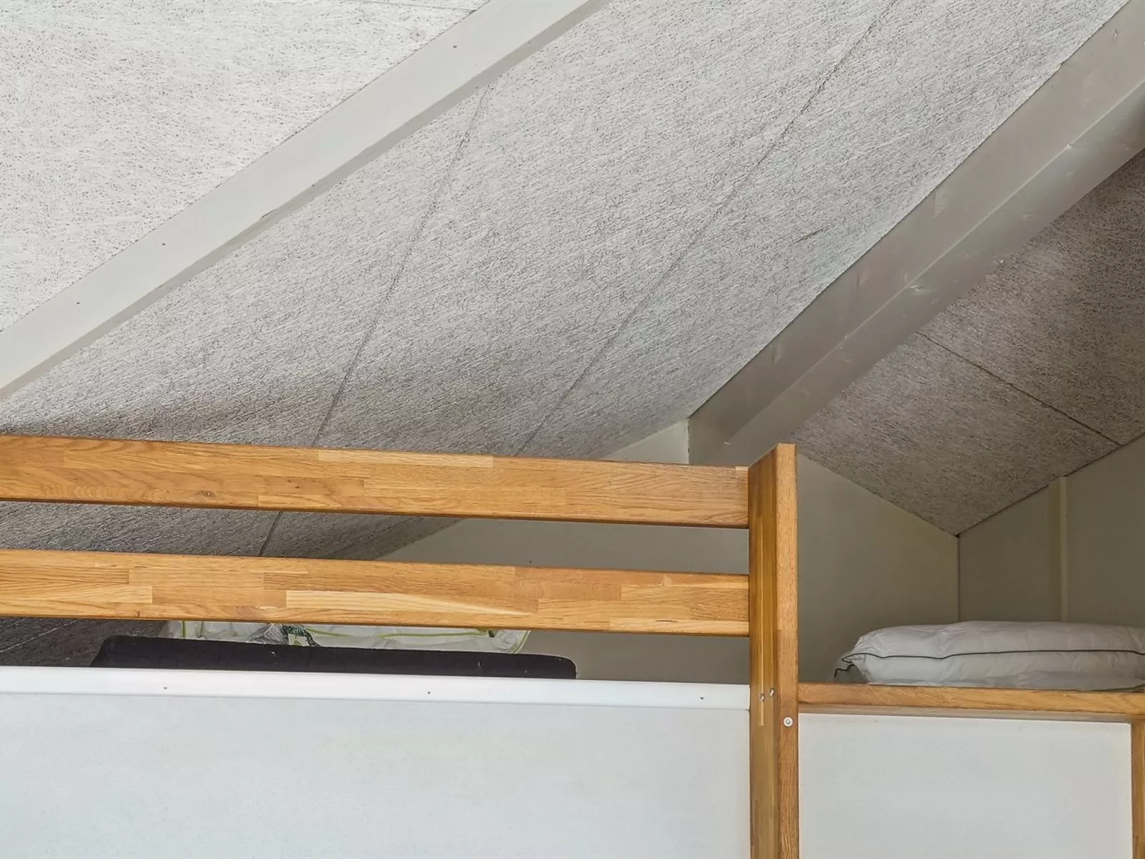 "Tenaya" - 200m from the sea-Dedans