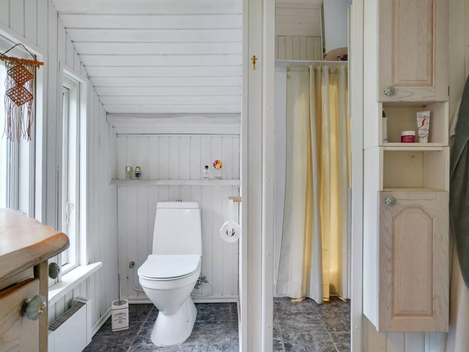 "Rakita" - 550m from the sea-Inside