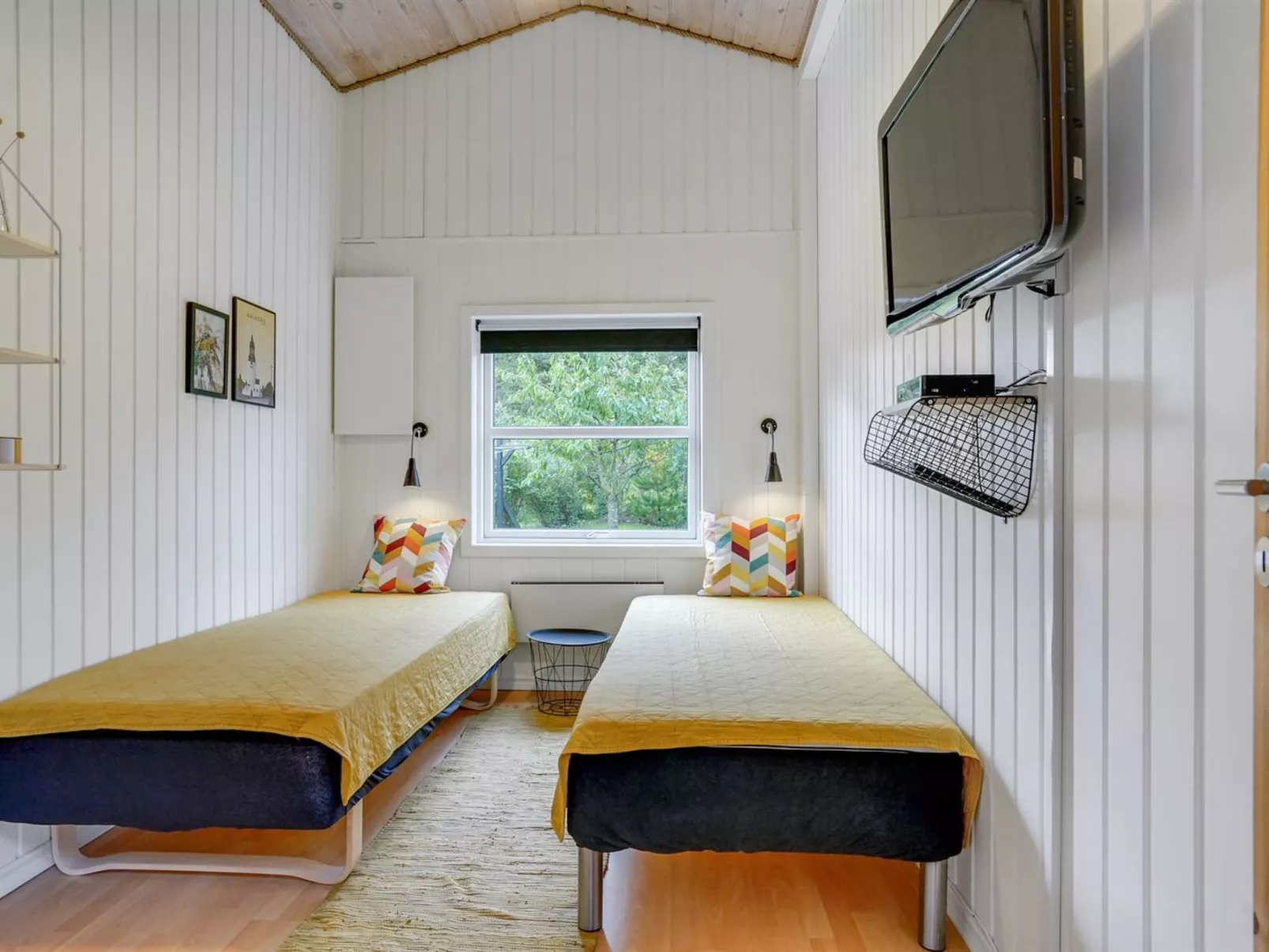 "Almen" - 400m from the sea-Dedans