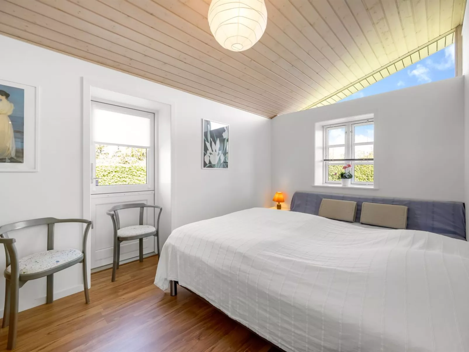 "Melle" - 350m from the sea-Inside