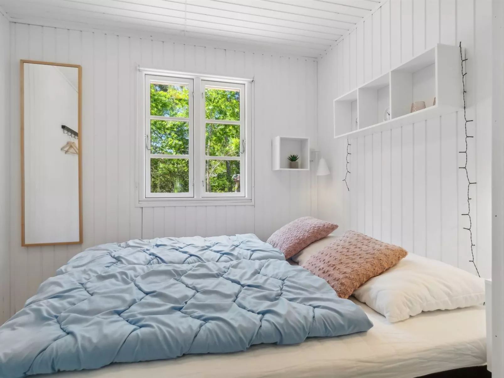 "Malou" - 350m from the sea-Inside