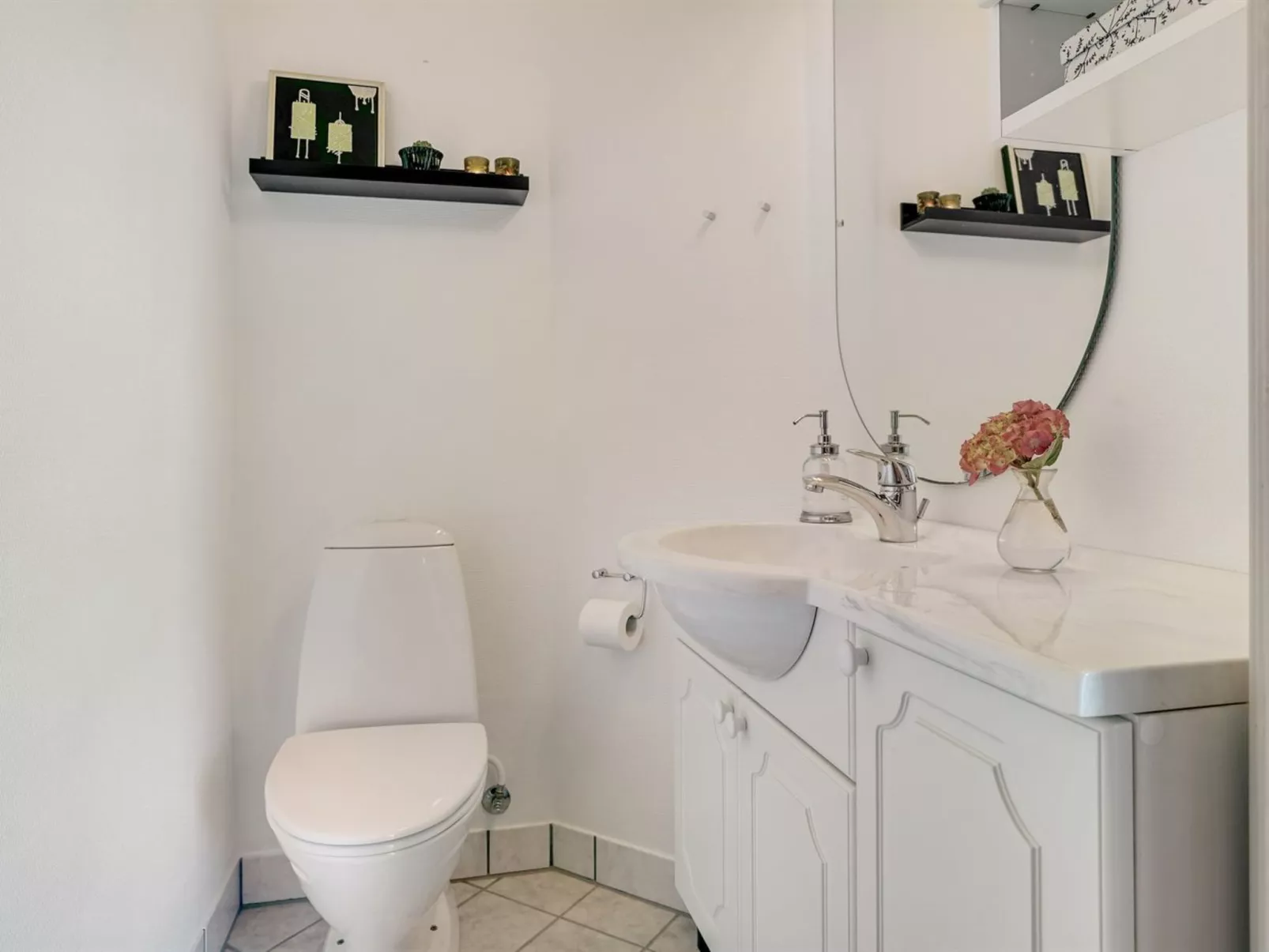 "Ivar" - 900m from the sea-Dedans