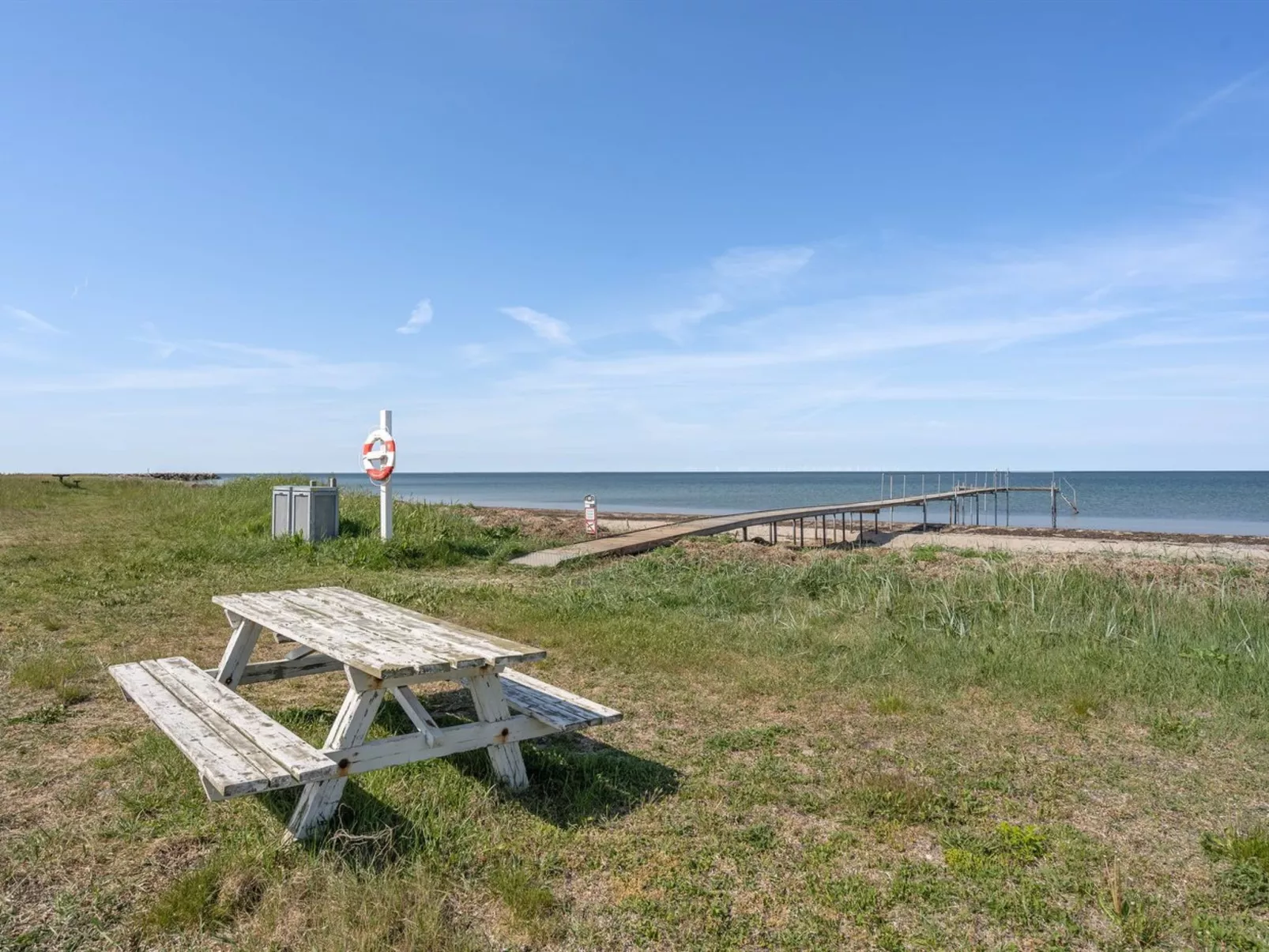 "Mijat" - 100m from the sea-Draußen