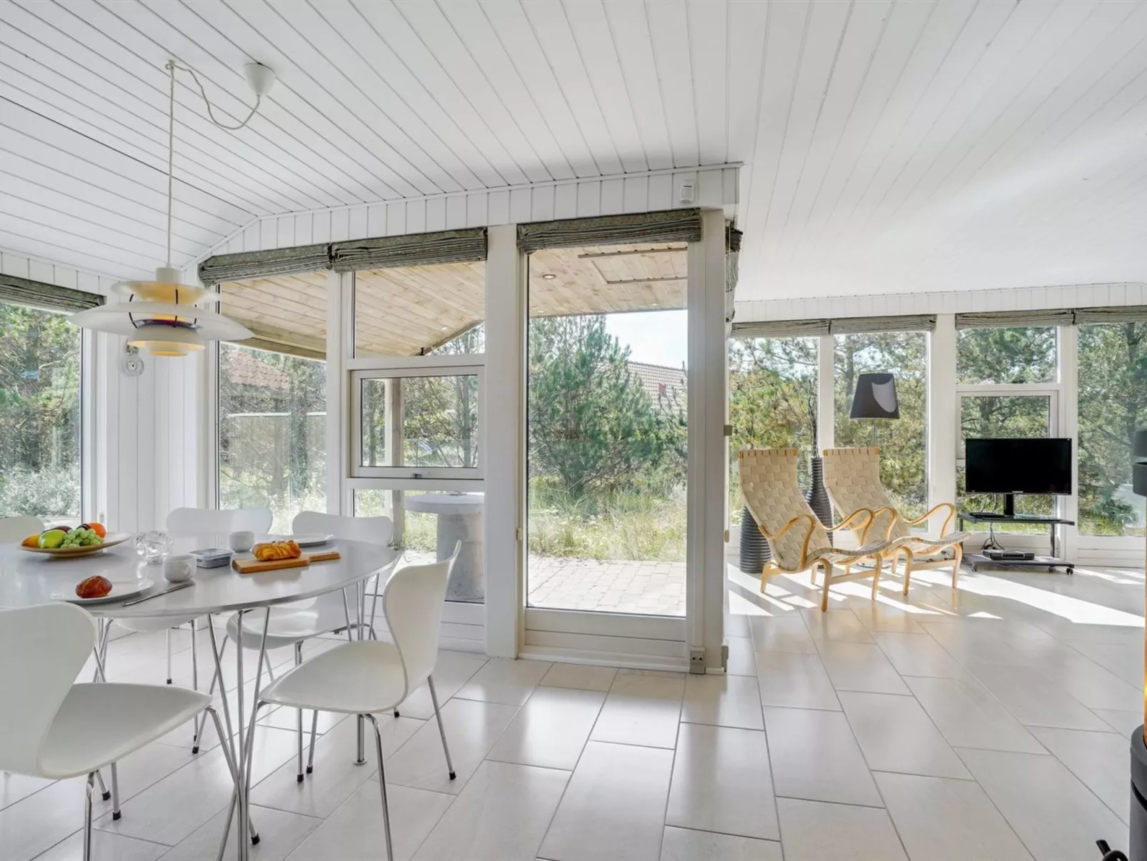 "Henkil" - 700m from the sea-Inside