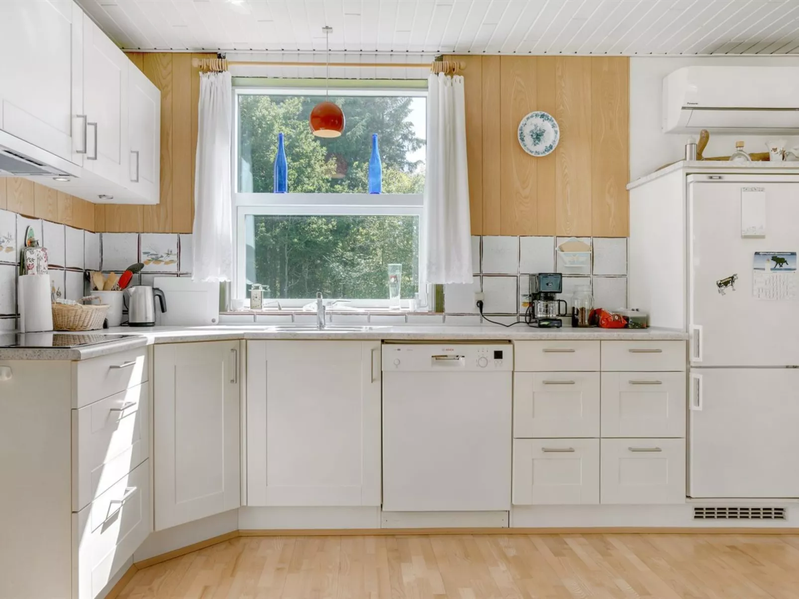 "Marsa" - 1.5km from the sea-Dedans