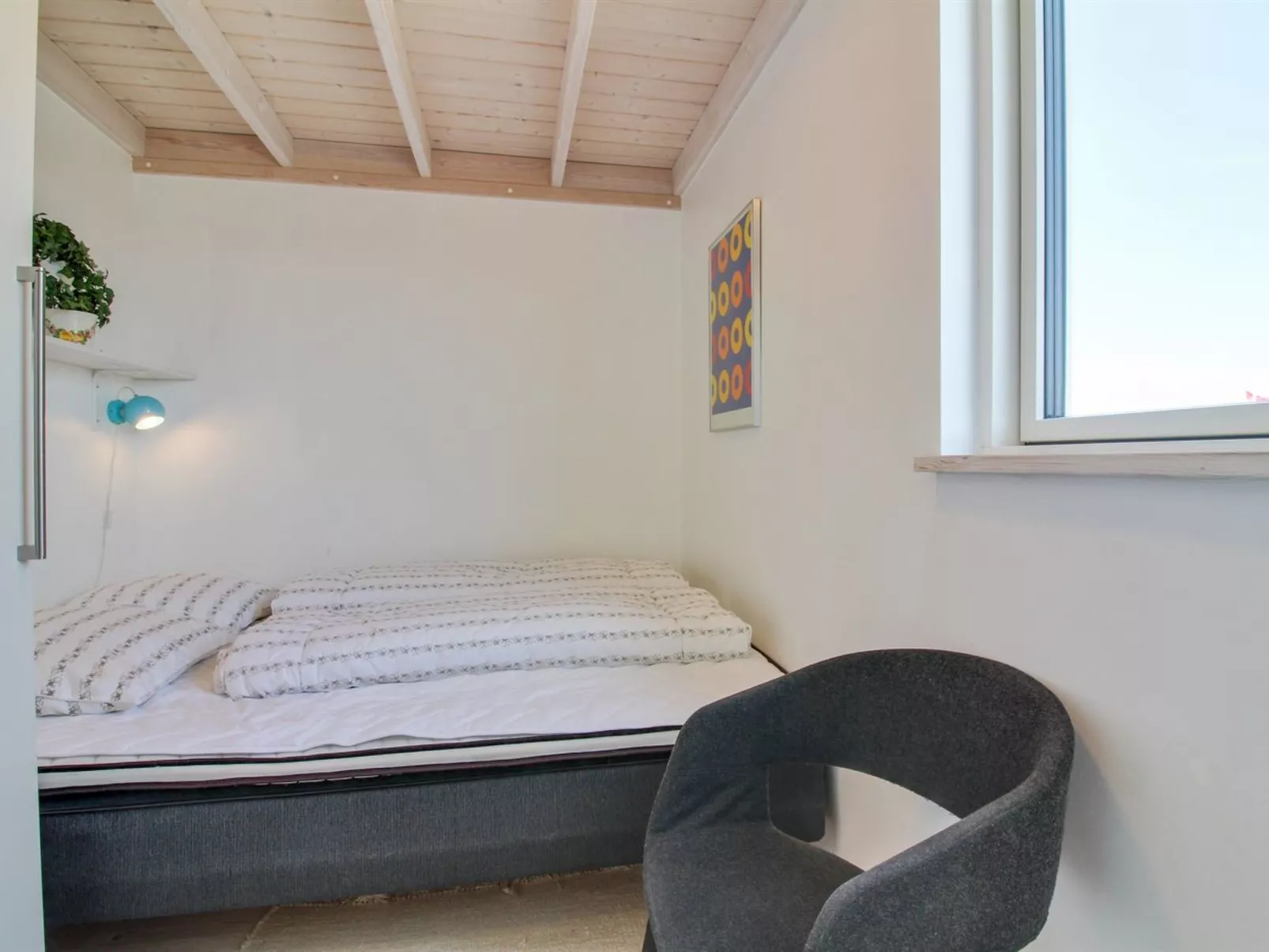 "Felippa" - 25m from the sea-Dedans