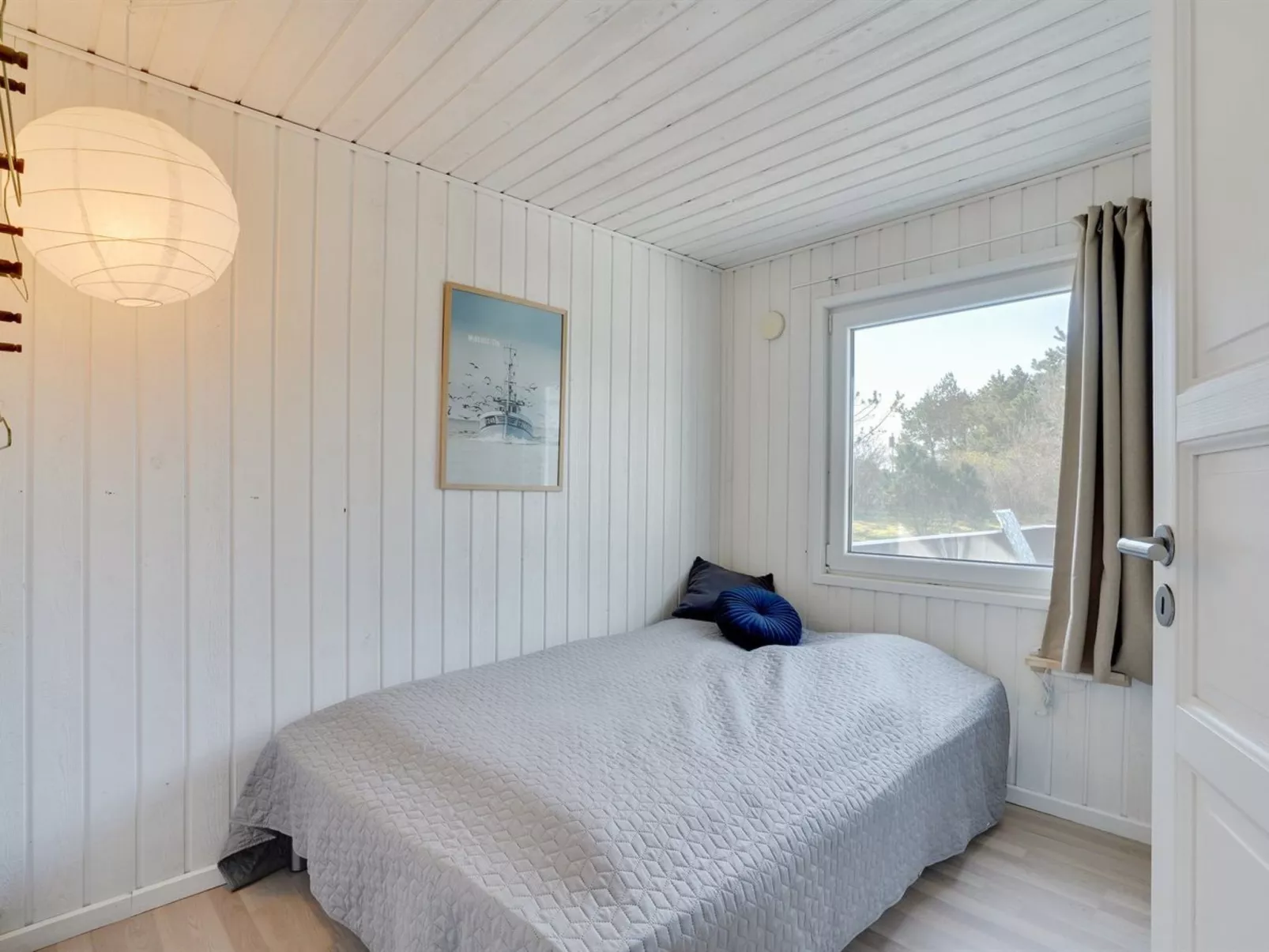 "Styrmer" - 1.2km from the sea-Inside