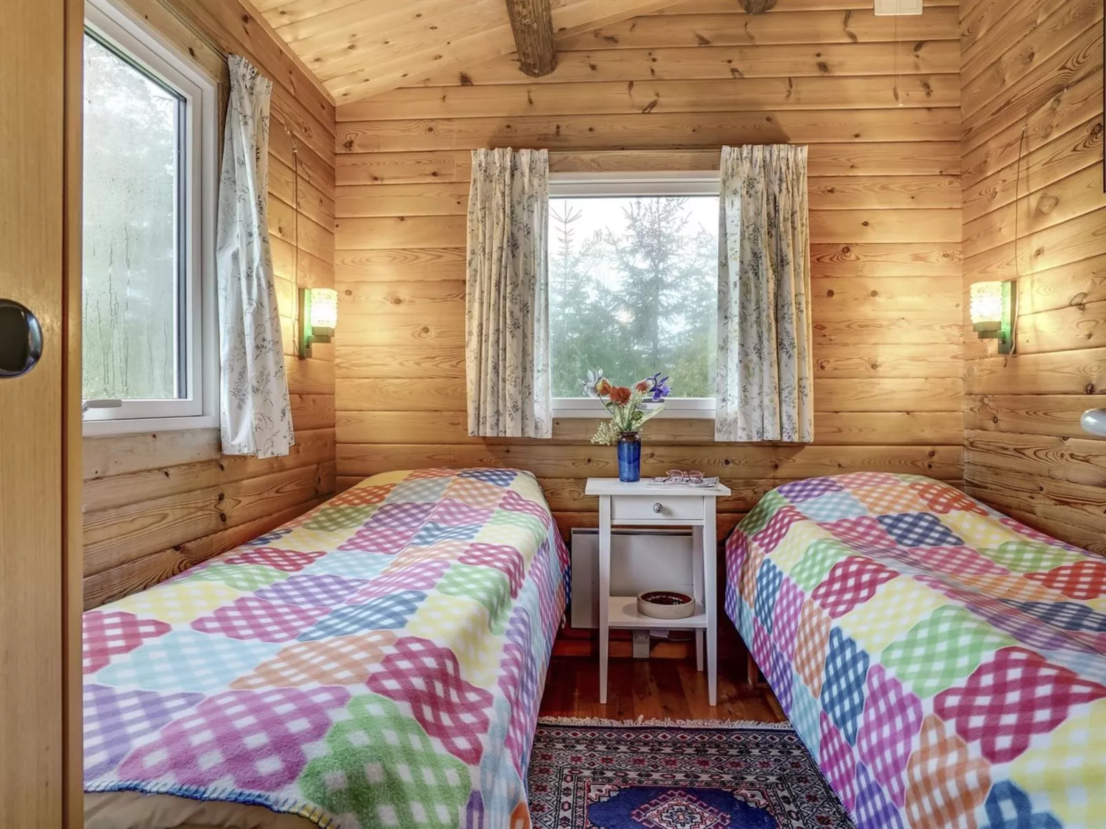 "Artur" - 1.5km from the sea-Inside