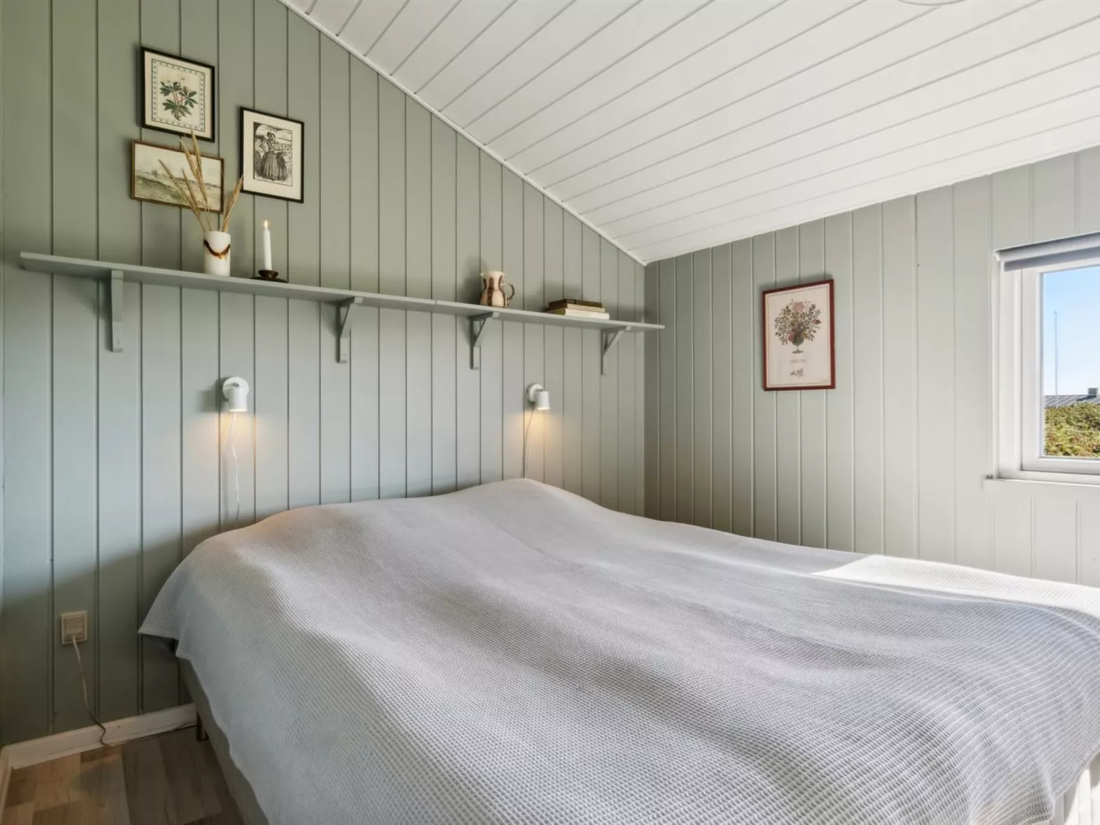 "Marissa" - 200m from the sea-Inside