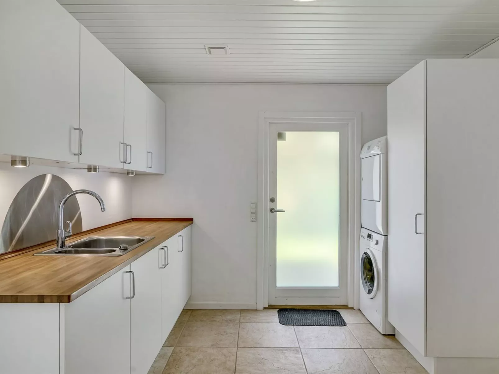 "Vieno" - 2.6km from the sea-Dedans