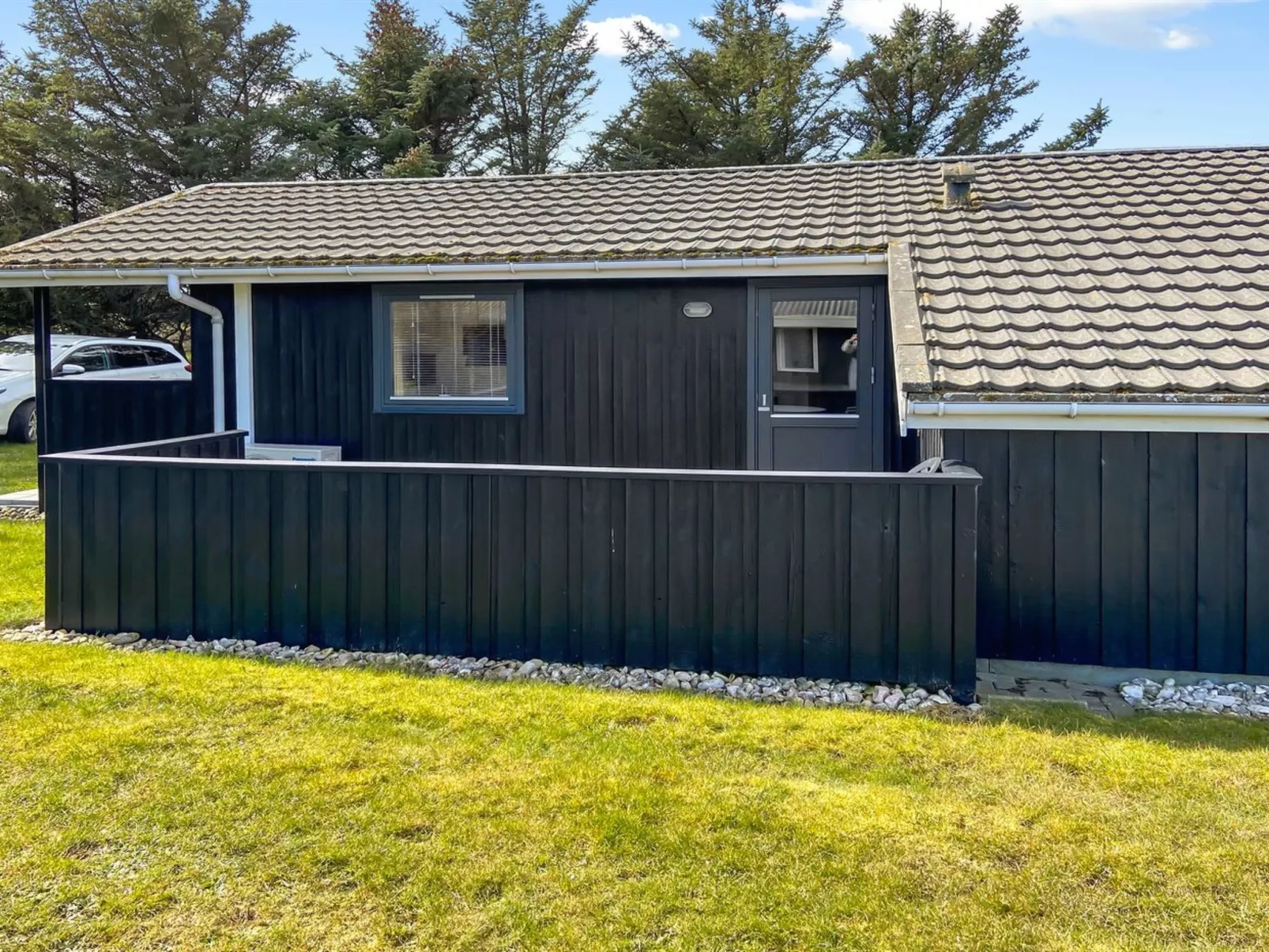 "Francy" - 400m from the sea-Outside