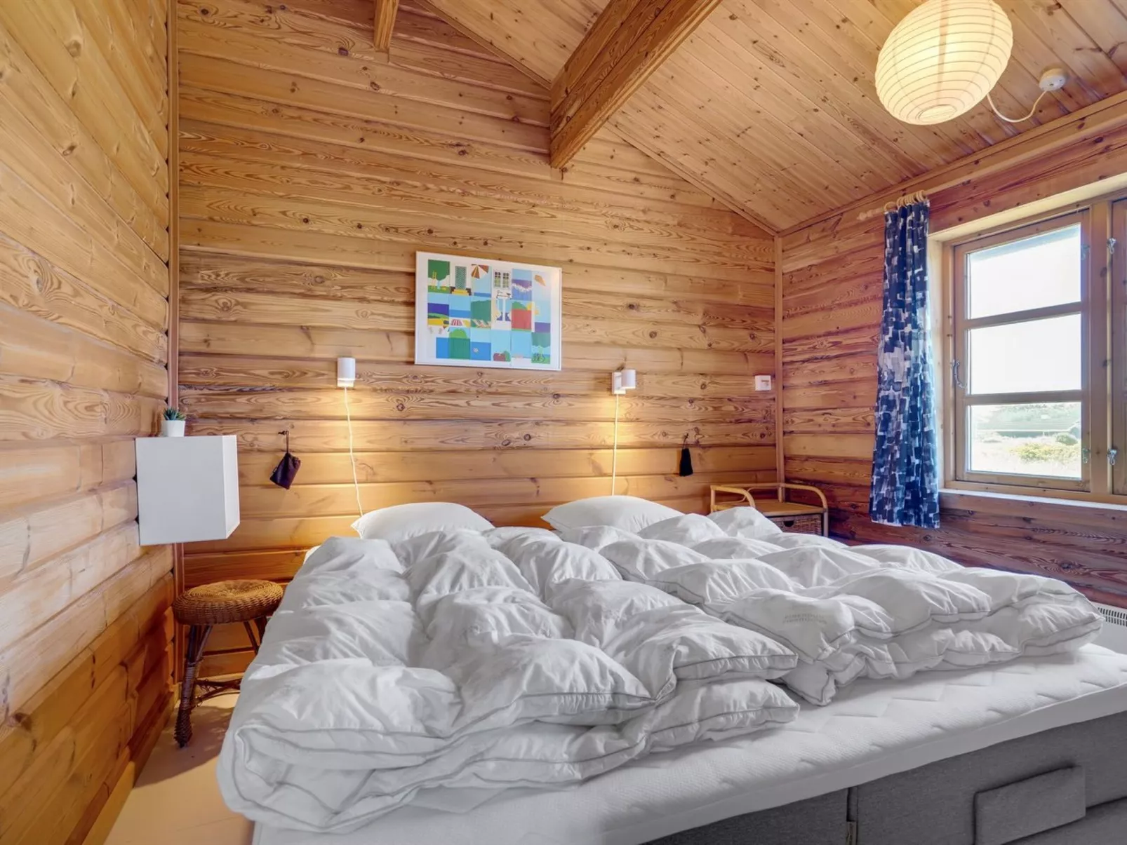 "Elea" - 394m from the sea-Drinnen