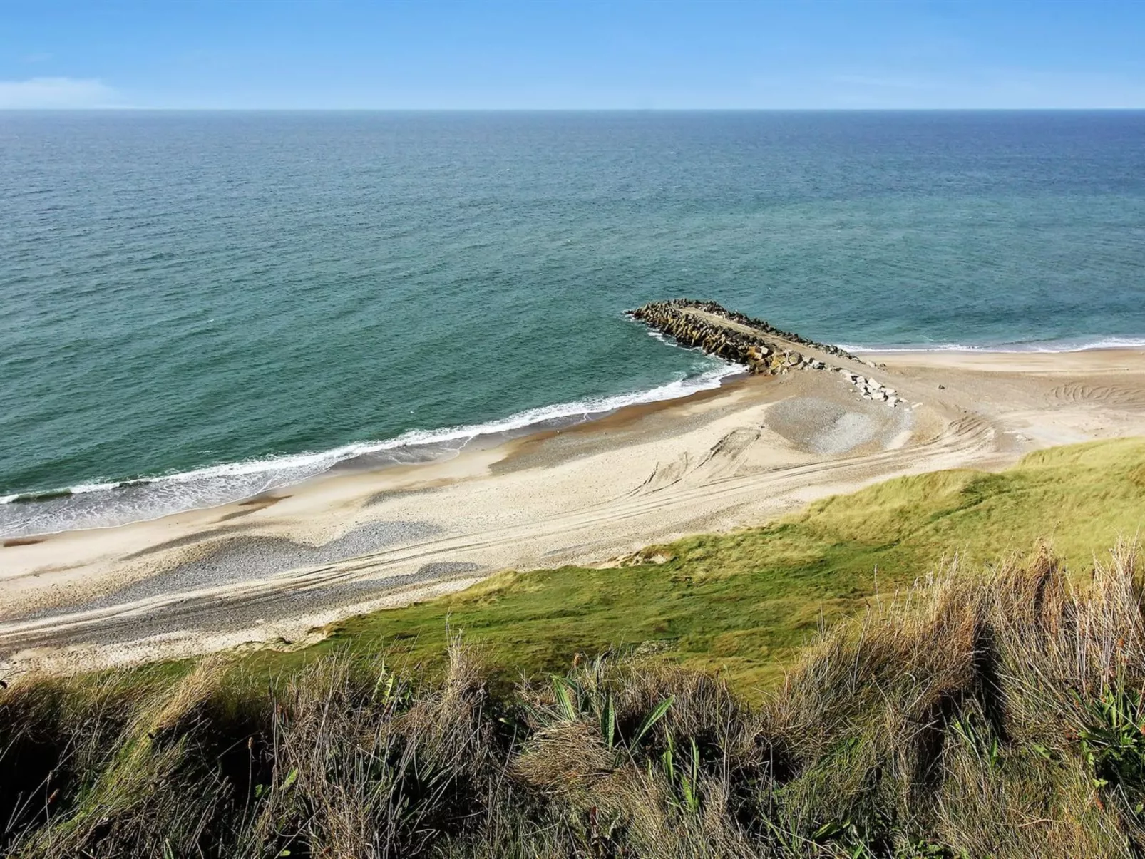 "Ena" - 75m from the sea-Outside