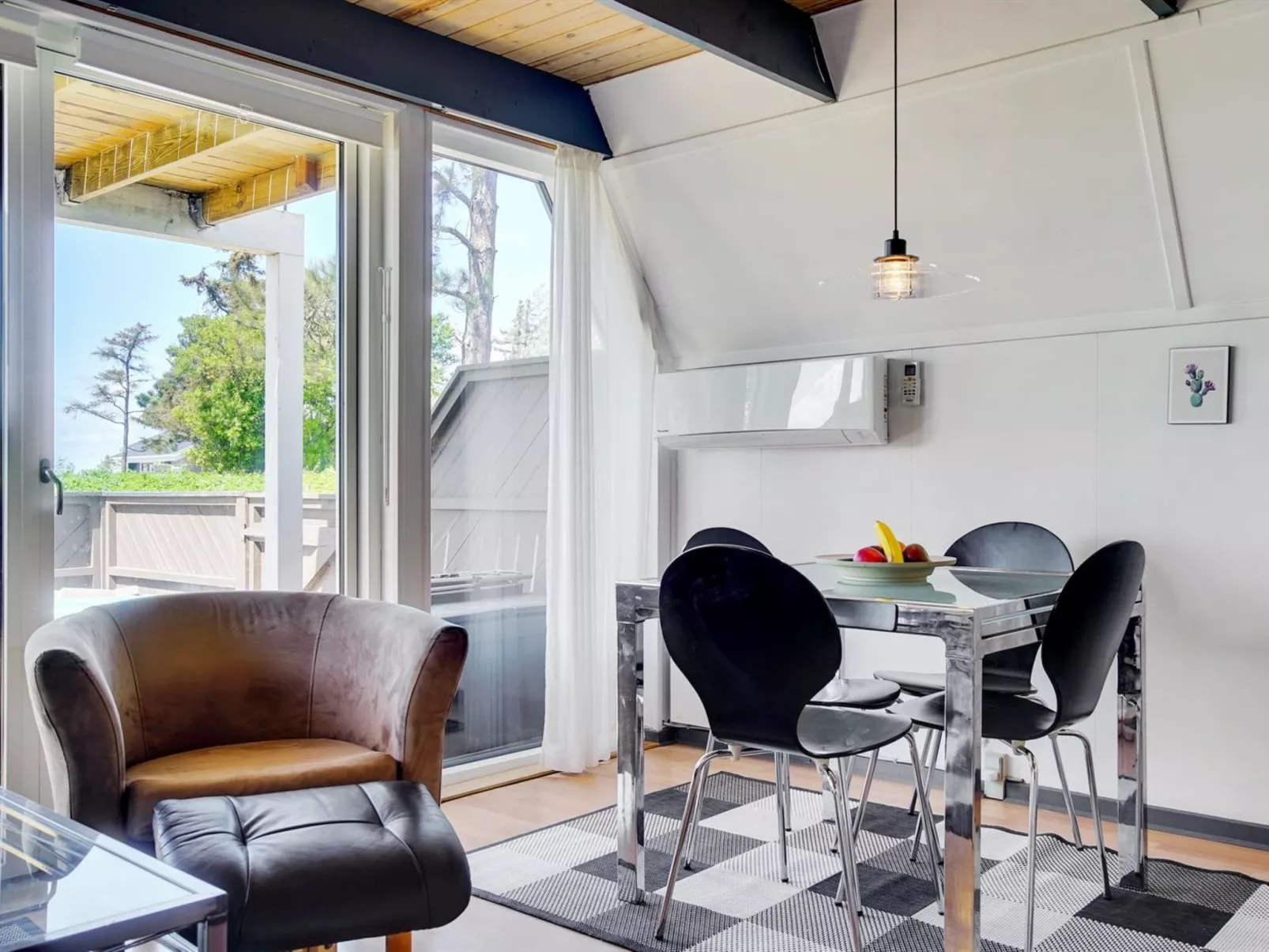 "Pihla" - 50m from the sea-Drinnen