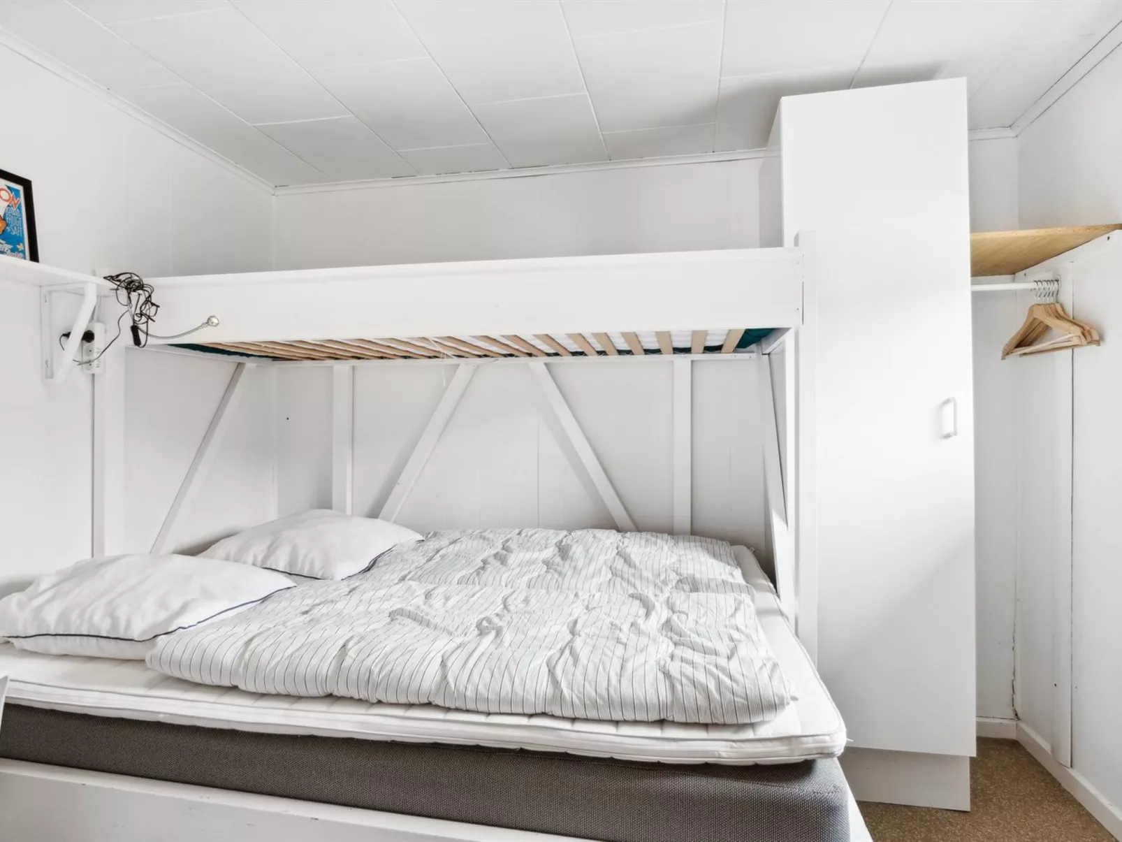 "Soila" - 150m from the sea-Dedans