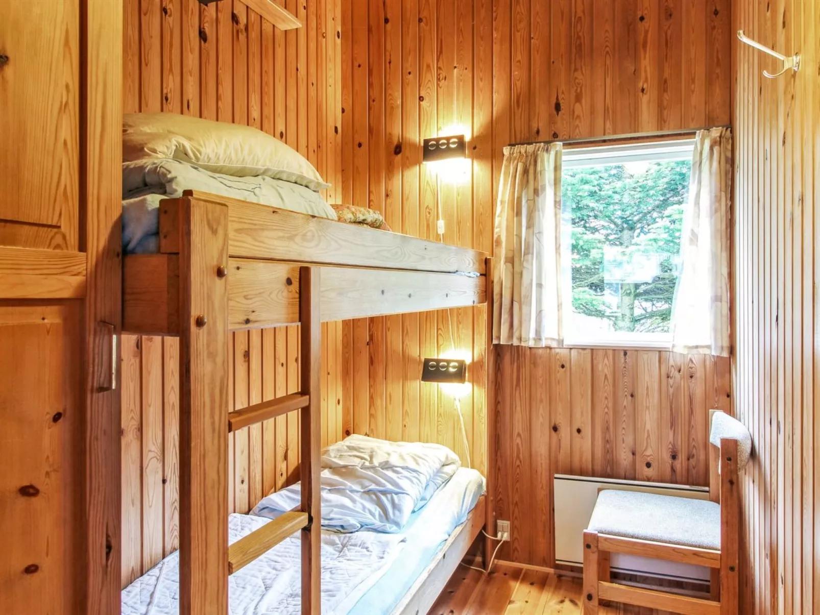 "Conradine" - 500m from the sea-Inside