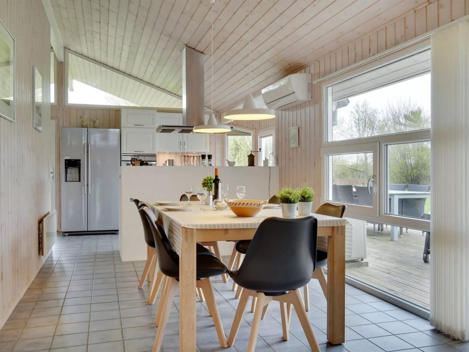 "Stanko" - 1.3km from the sea-Inside