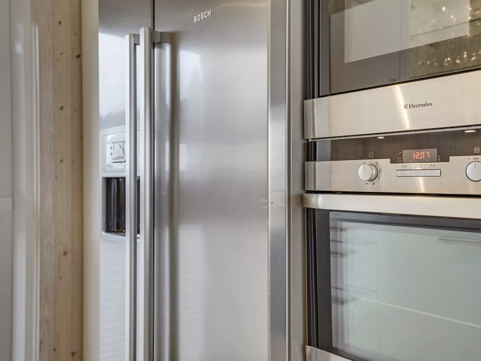 "Joella" - 200m from the sea-Dedans