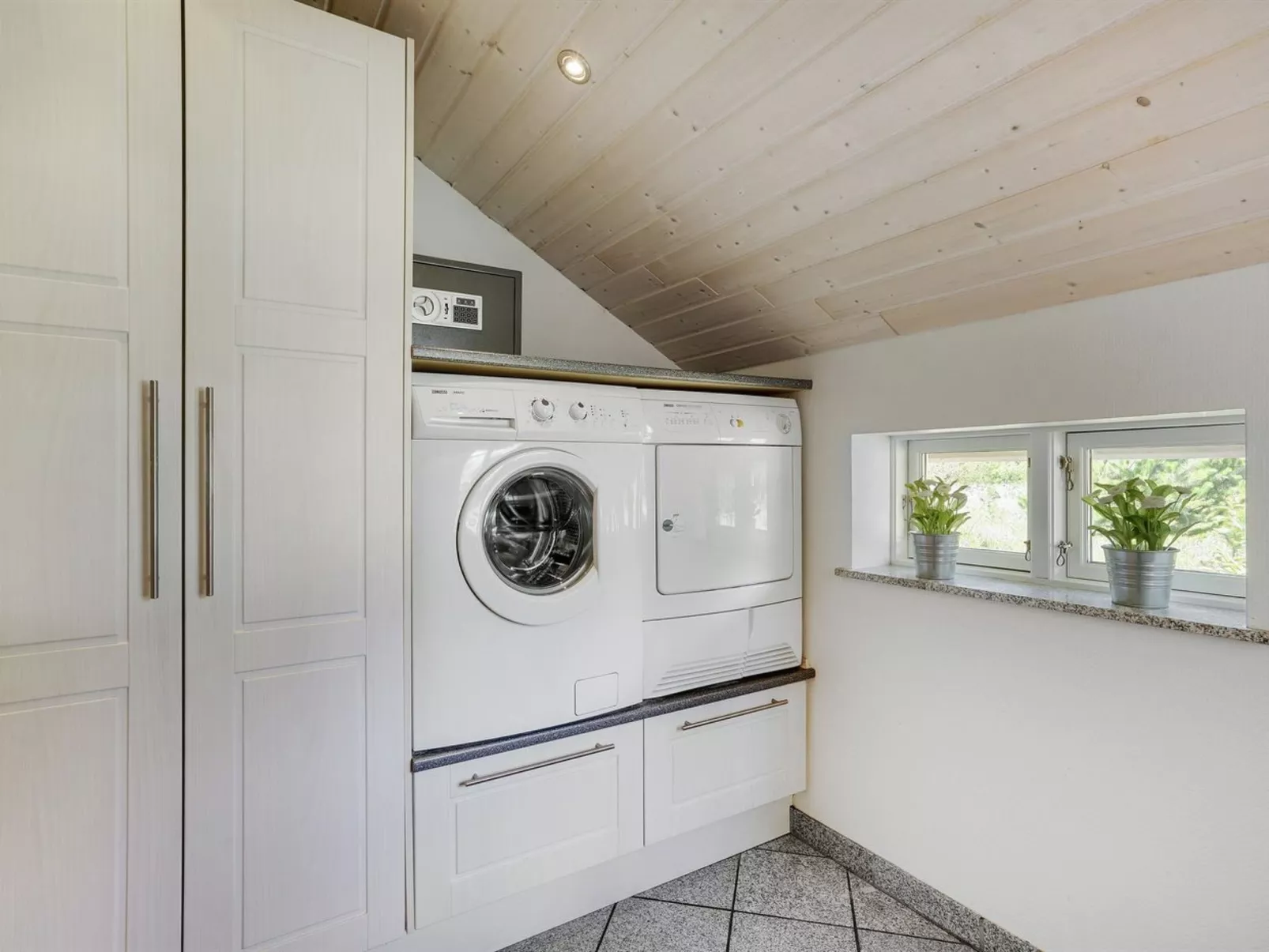 "Nana" - 4km from the sea-Drinnen