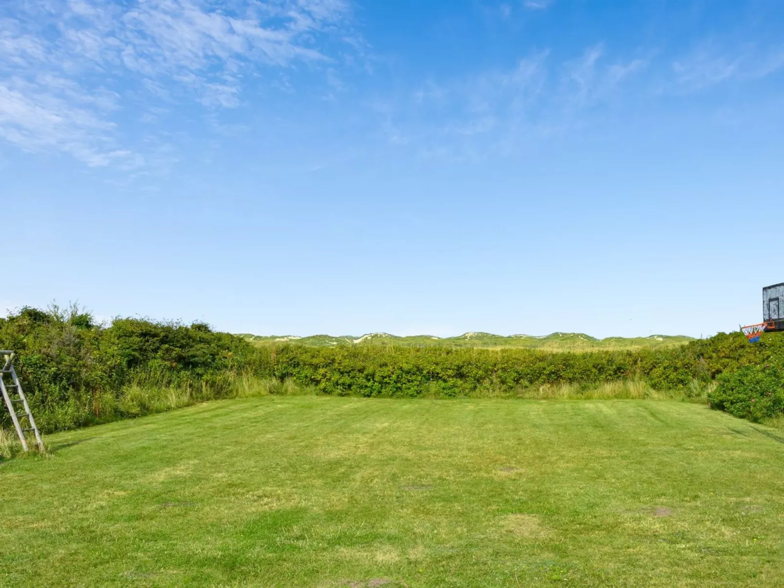 "Illughi" - 500m from the sea-Outside