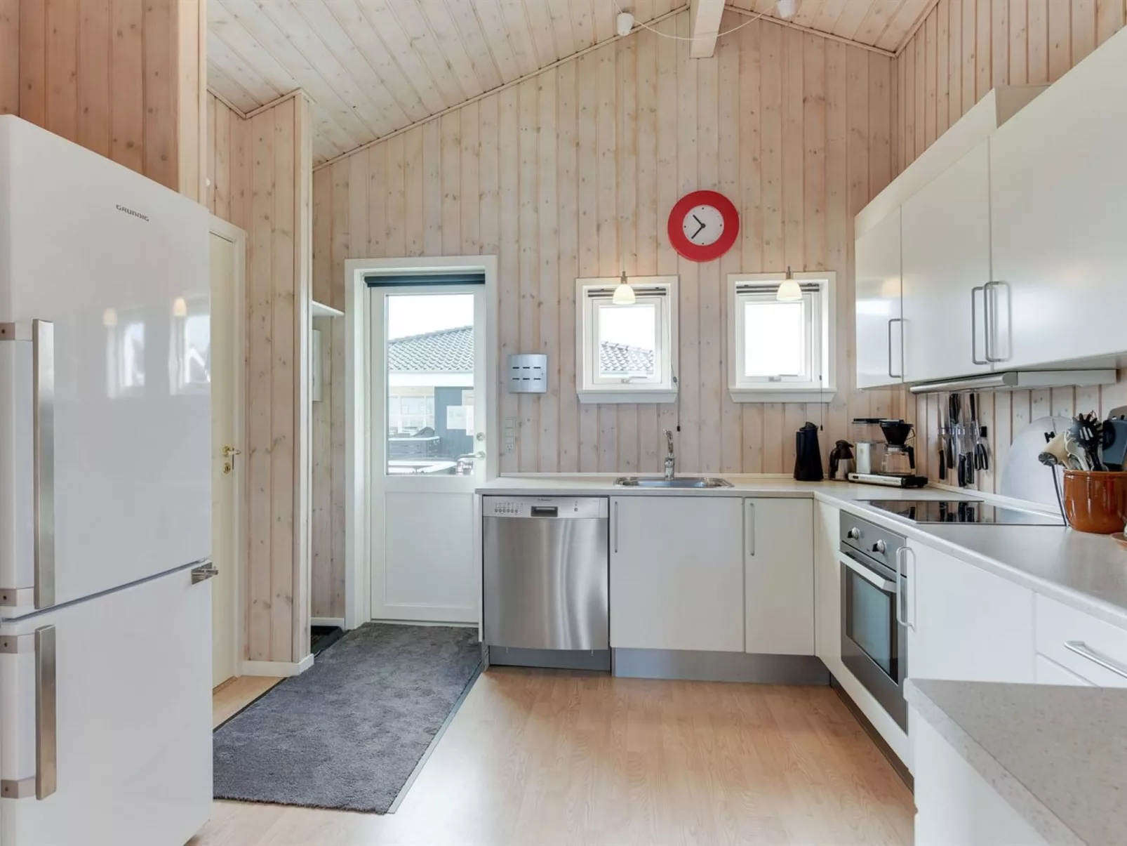 "Naia" - 200m from the sea-Dedans