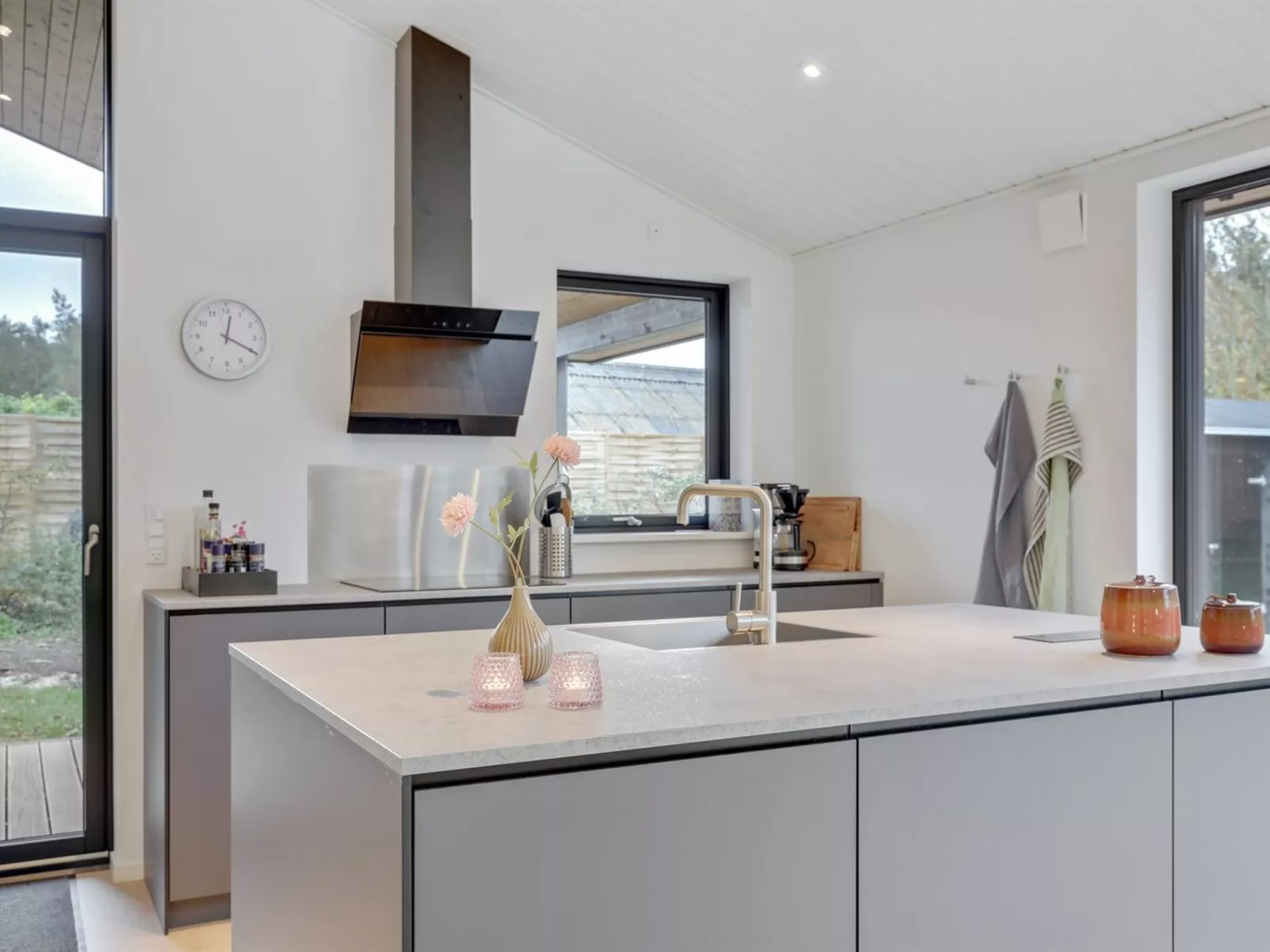 "Ellin" - 800m from the sea-Dedans