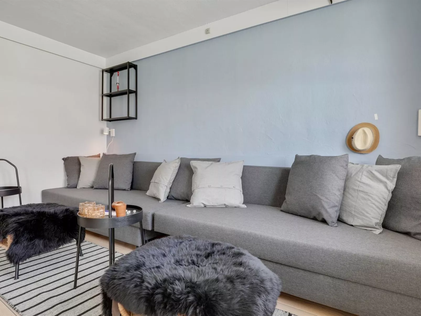 "Majvi" - 300m from the sea-Drinnen