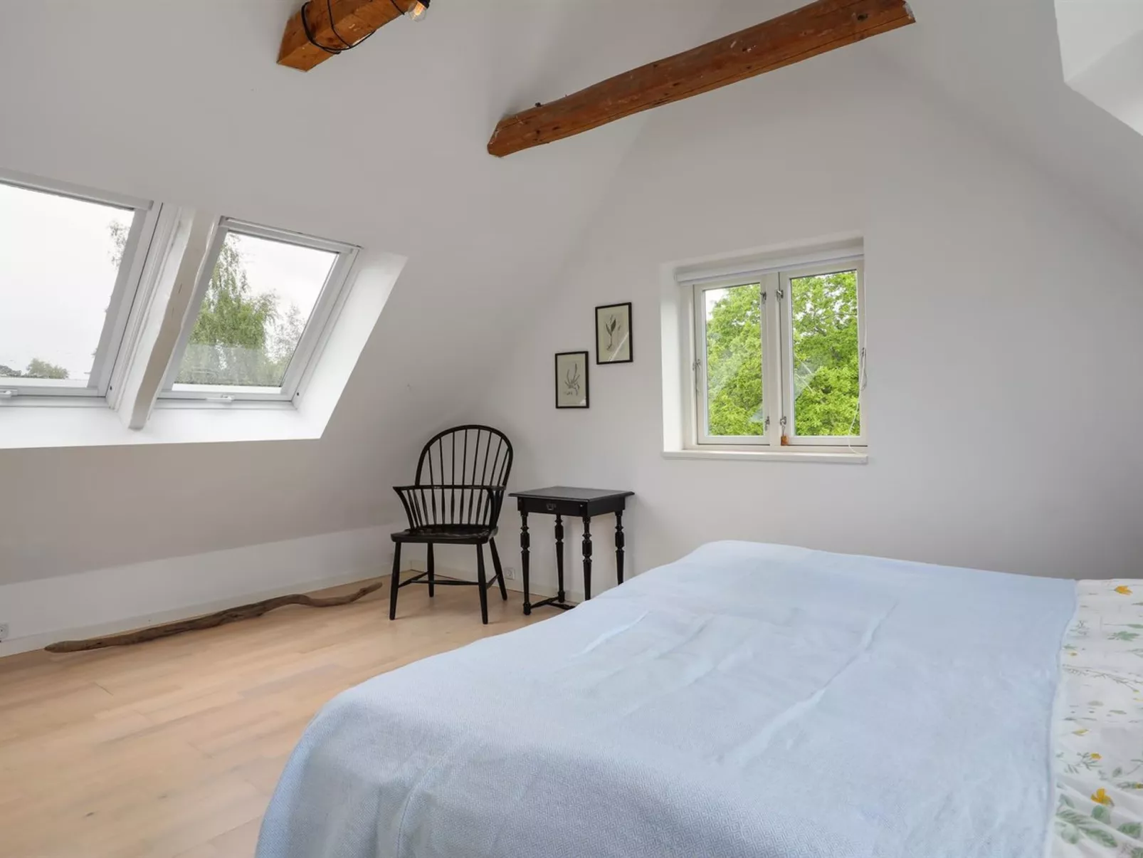 "Anemette" - 100m from the sea-Inside