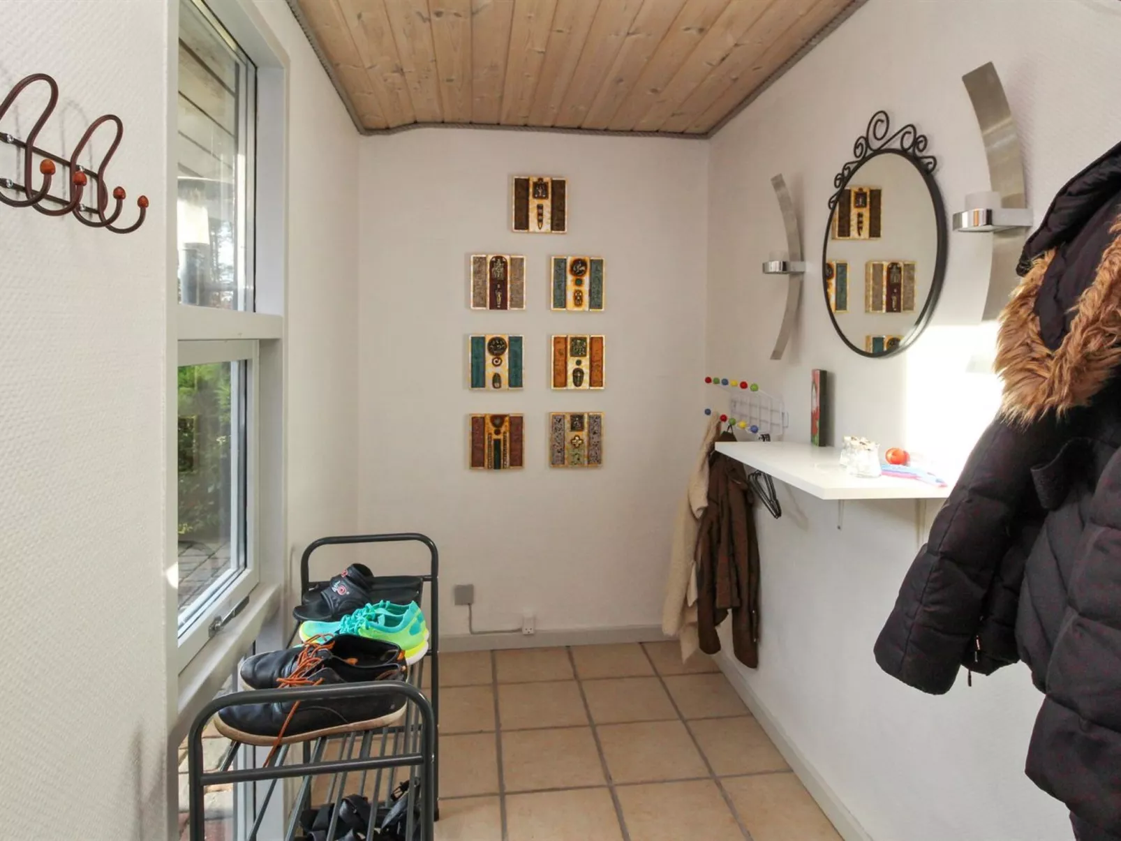 "Antonella" - 850m from the sea-Inside