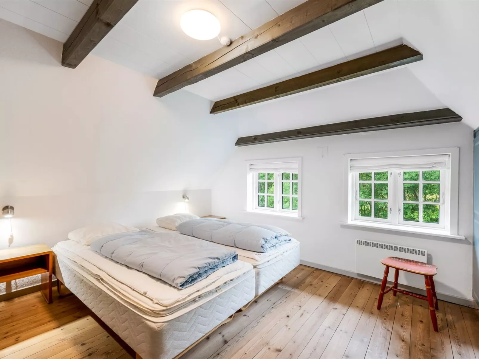 "Thoren" - 2km from the sea-Inside