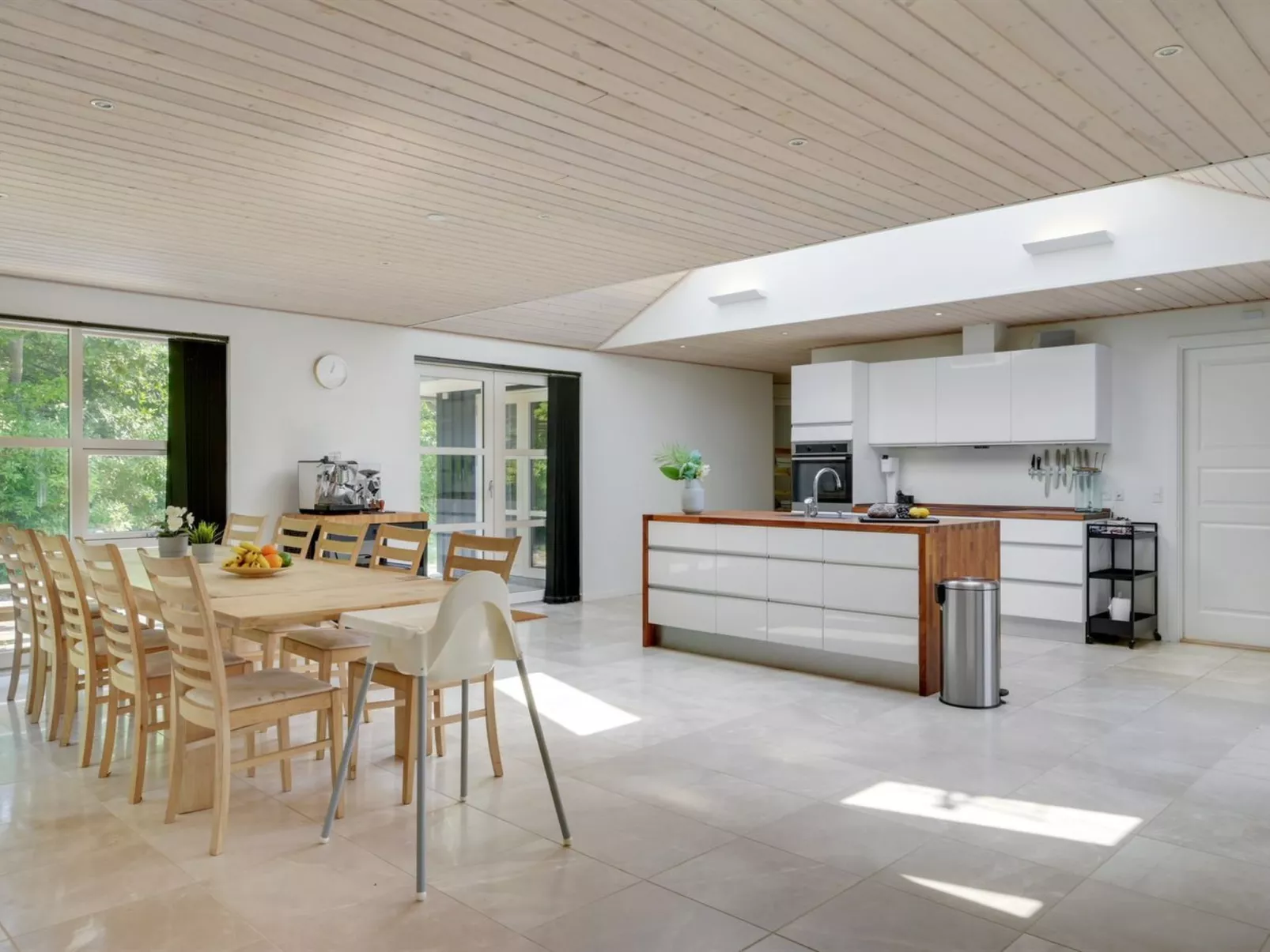 "Elline" - 450m from the sea-Dedans