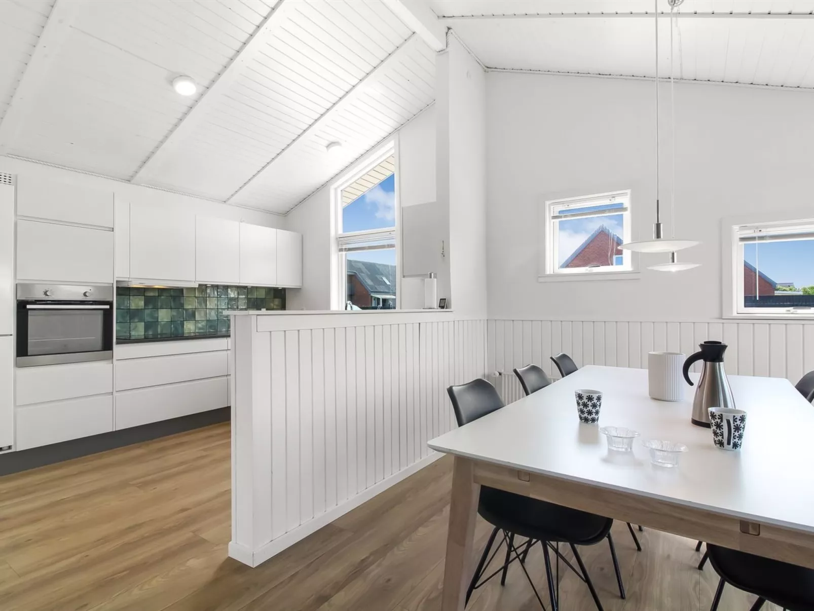 "Franceska" - 450m from the sea-Inside