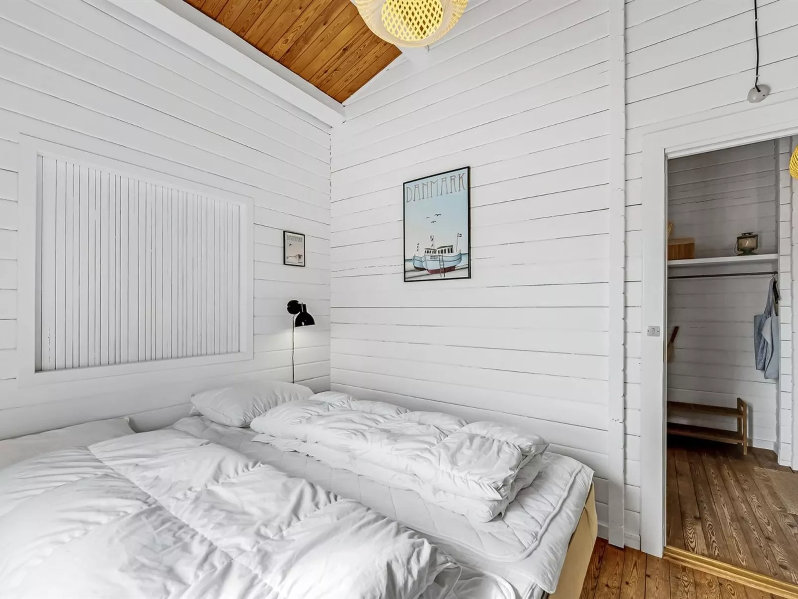 "Arbnora" - 400m from the sea-Drinnen