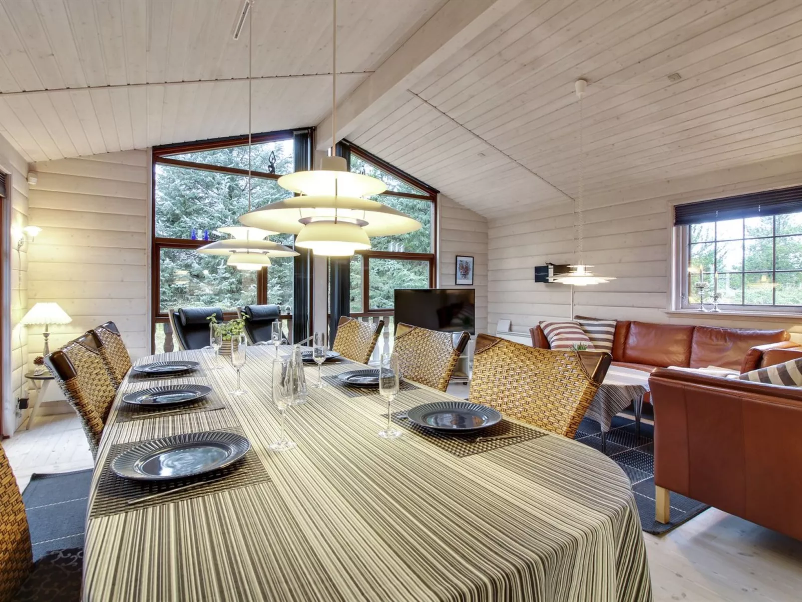 "Jo" - 1.2km from the sea-Dedans