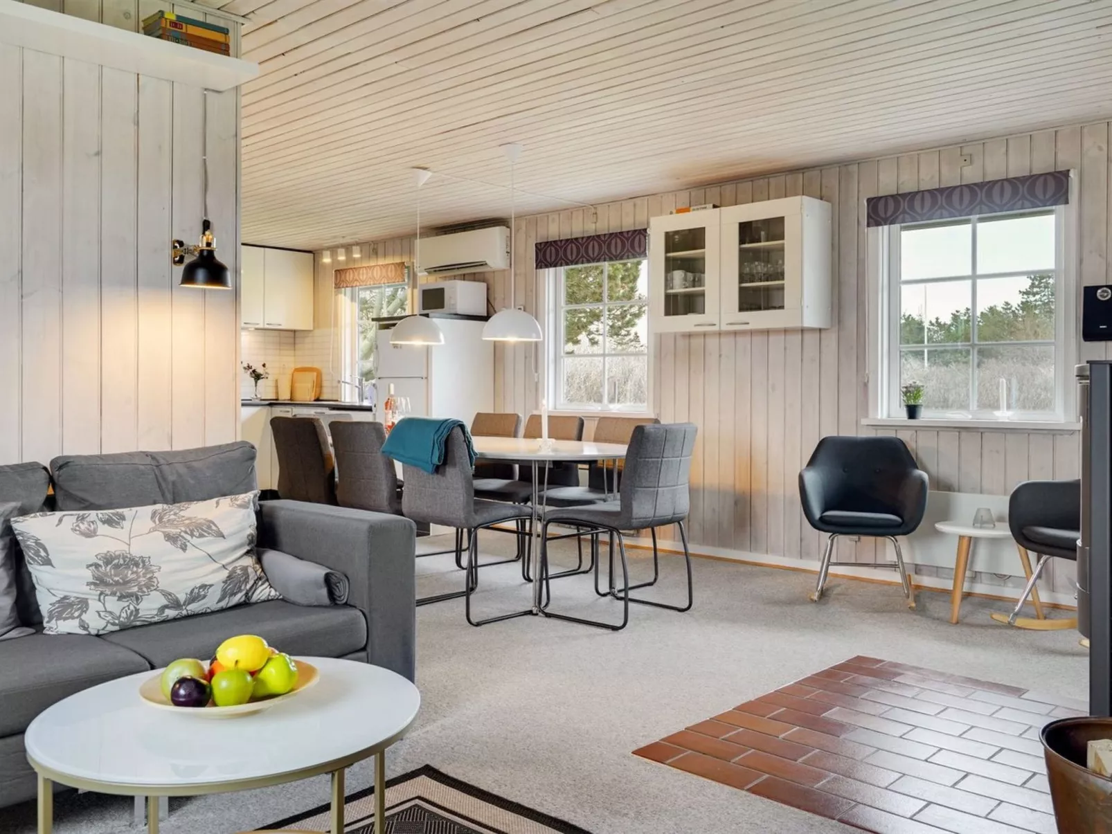 "Maikel" - 900m from the sea-Inside